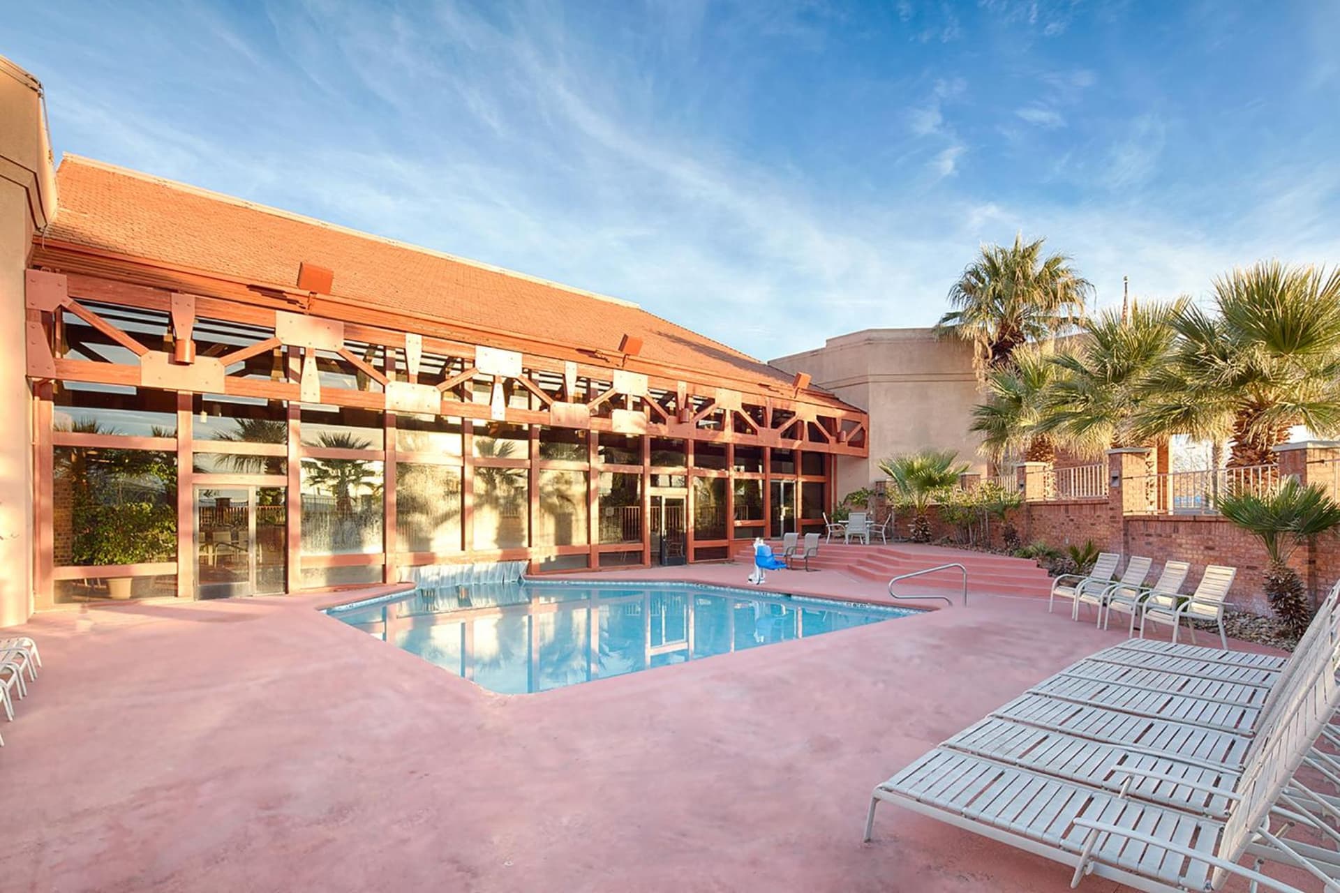 Red Lion Hotel and Conference Center St. George gallery photo in St. George, UT — image 47
