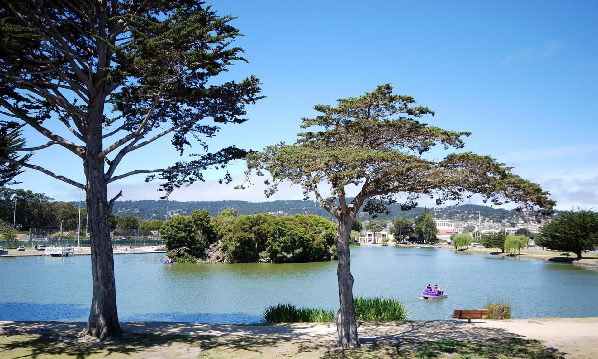 Monterey Bay Lodge gallery photo in Monterey, CA — image 46