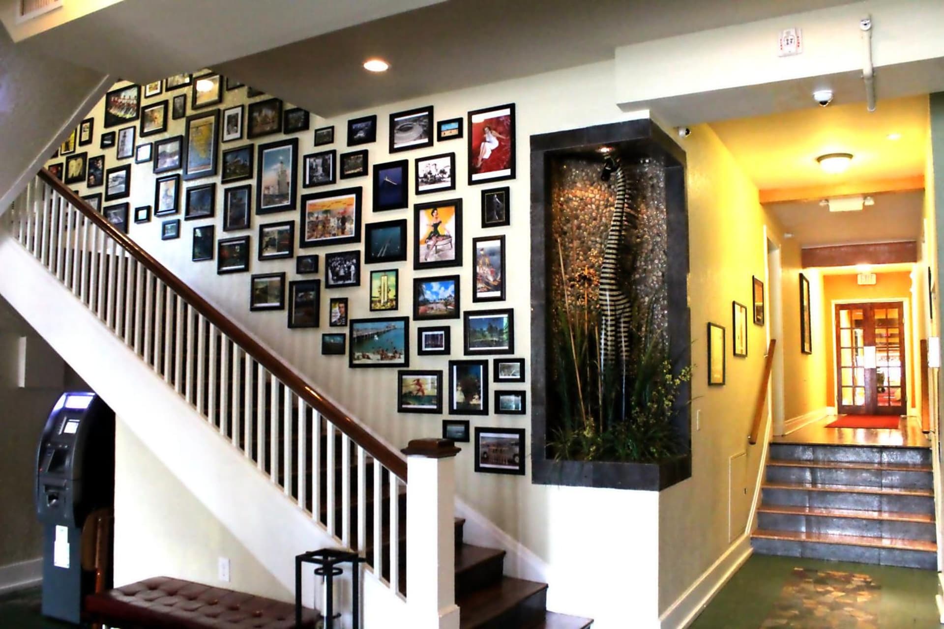 Hollander Hotel - Downtown St. Petersburg gallery photo in St Petersburg — image 11