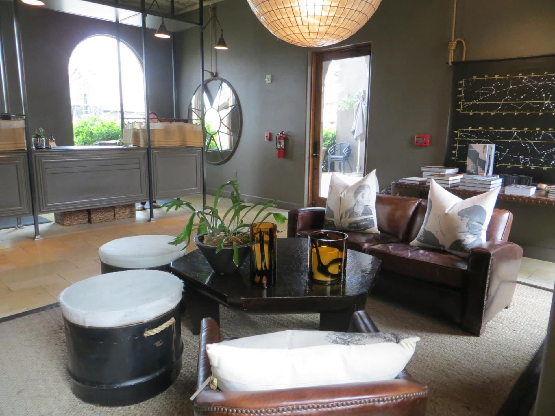North Block Hotel gallery photo in Yountville, CA — image 12