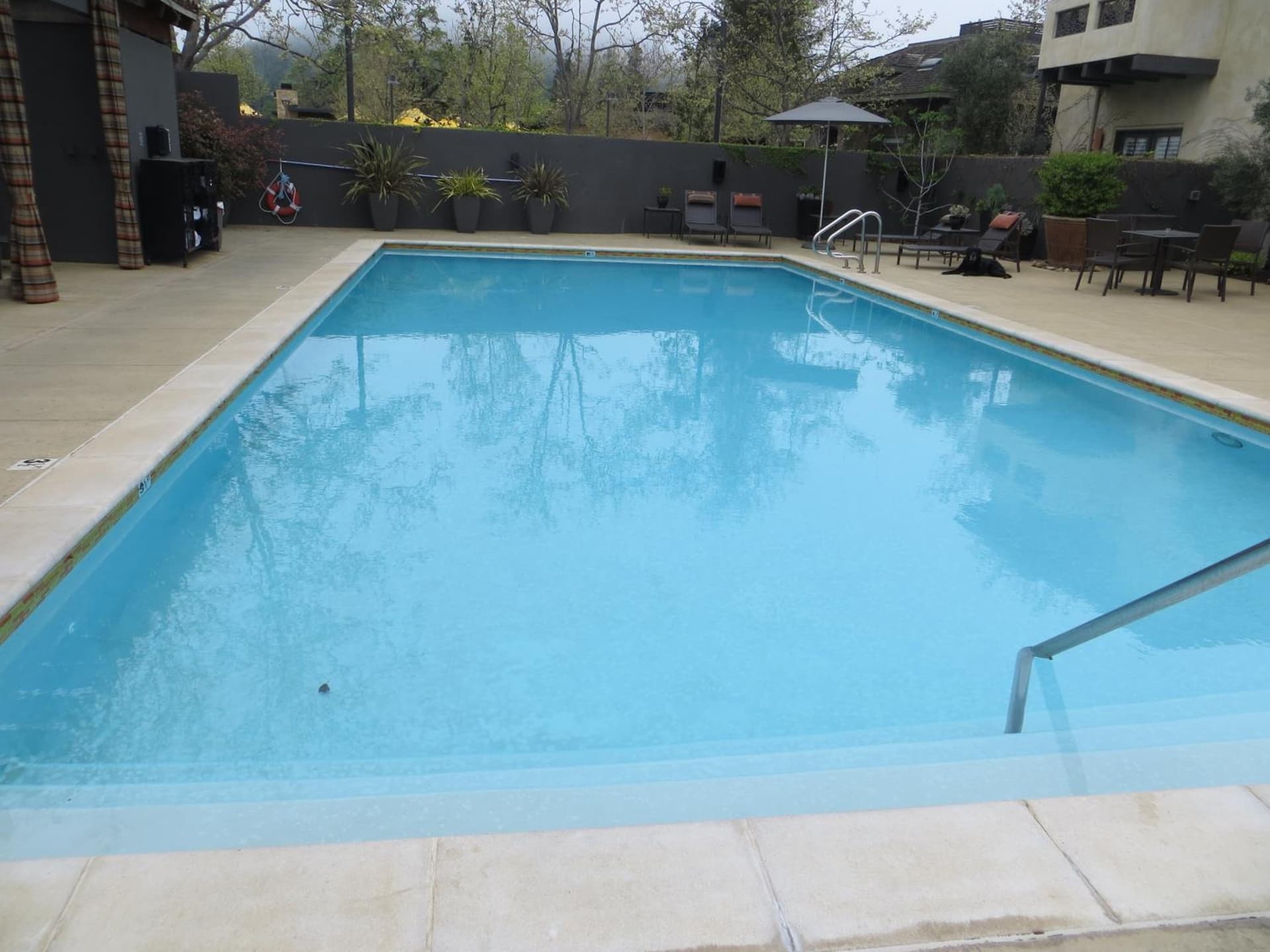 North Block Hotel gallery photo in Yountville, CA — image 32