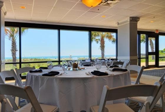 Shell Island Resort - All Oceanfront Suites gallery photo in Wrightsville Beach, NC — image 10