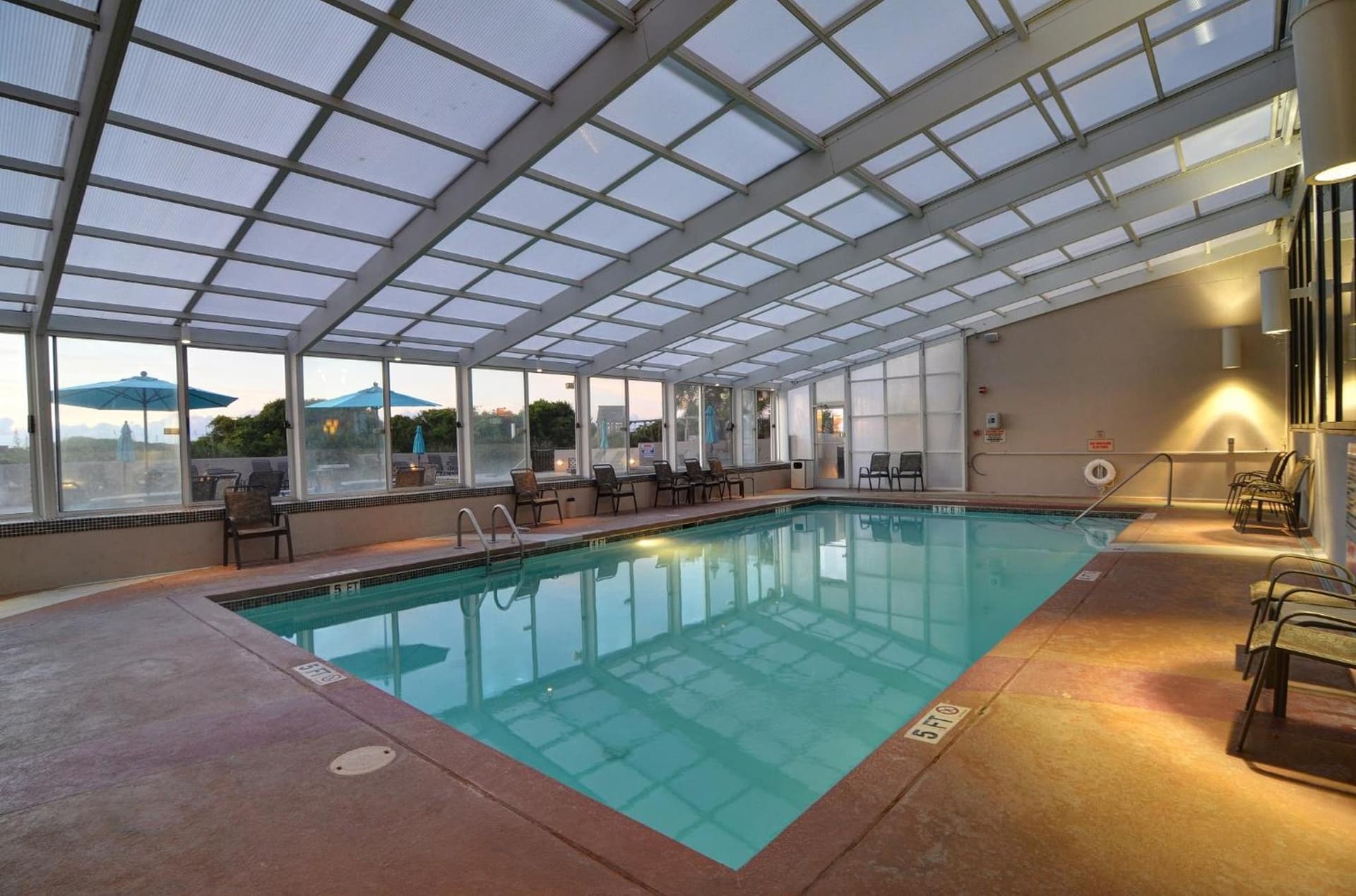 Shell Island Resort - All Oceanfront Suites gallery photo in Wrightsville Beach, NC — image 8