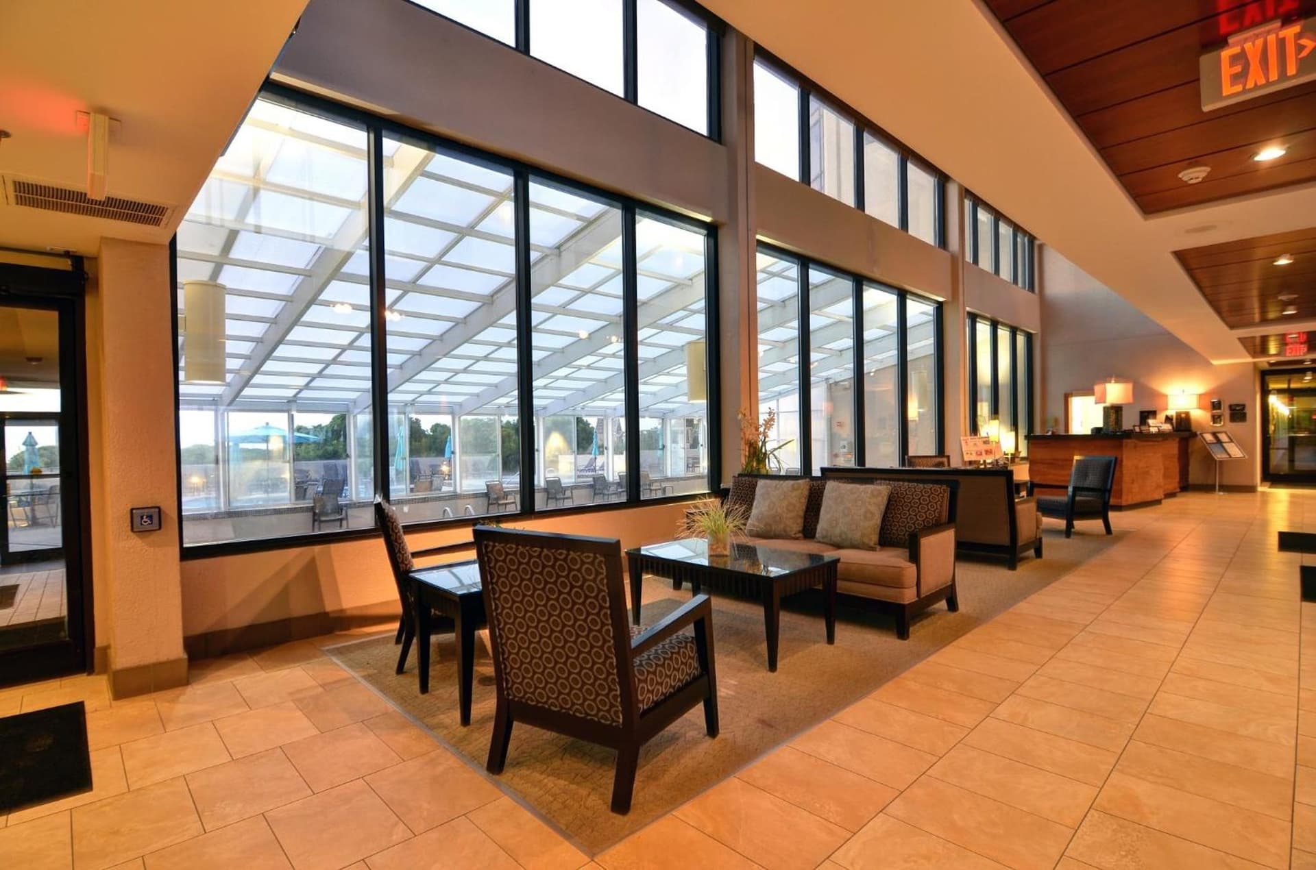 Shell Island Resort - All Oceanfront Suites gallery photo in Wrightsville Beach, NC — image 19