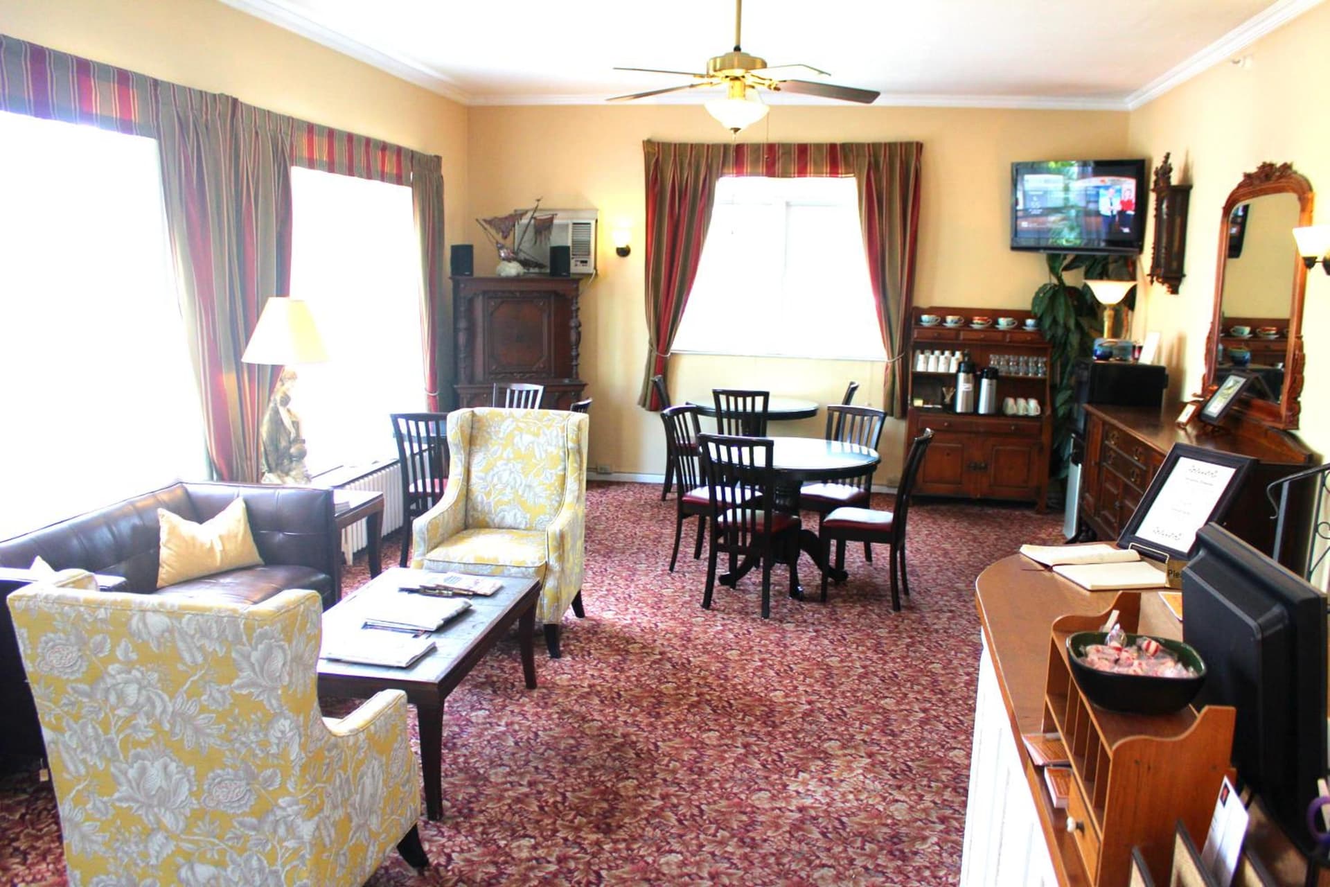 The Inn On Third gallery photo in St Petersburg, FL — image 12