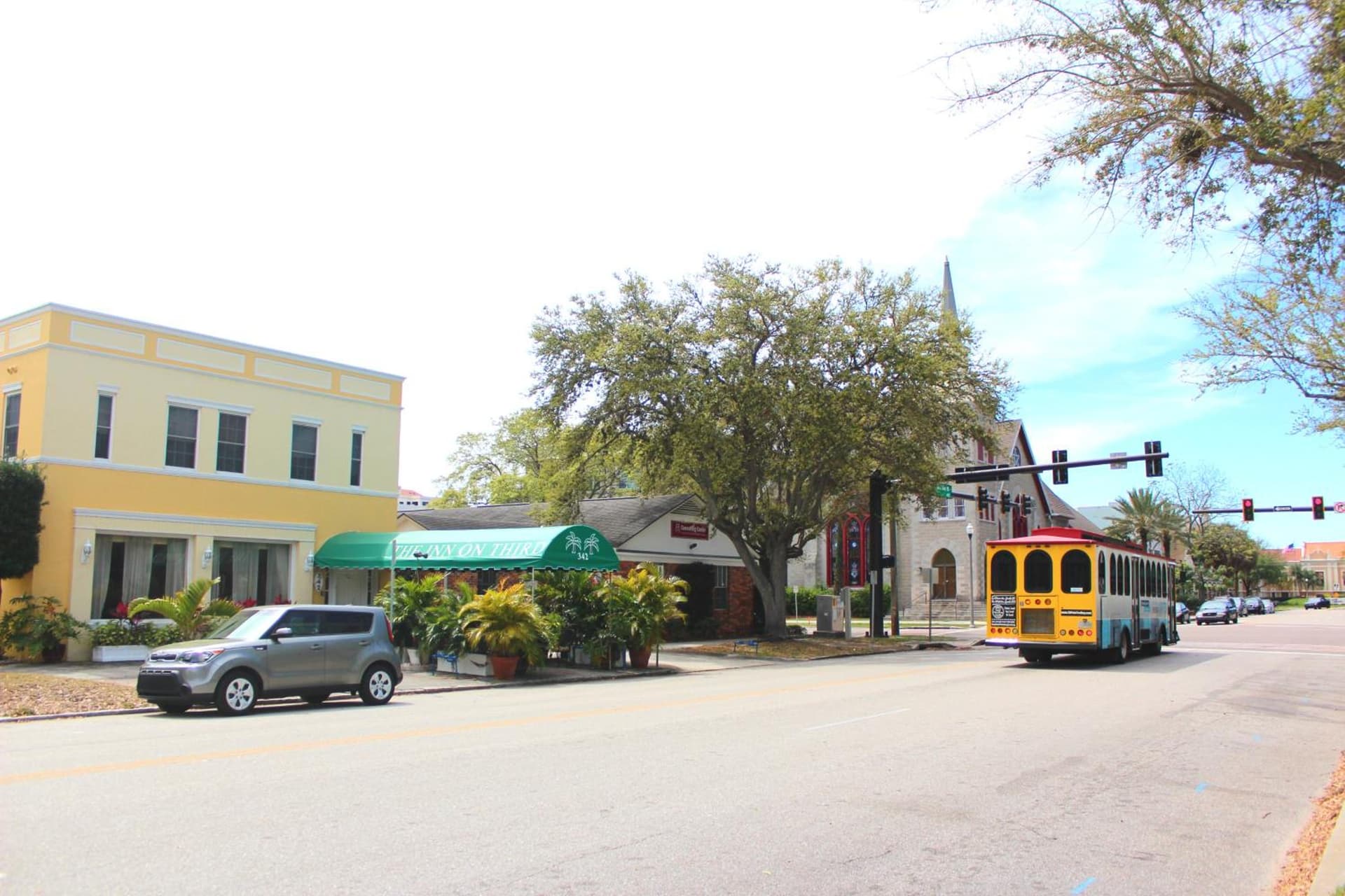 The Inn On Third gallery photo in St Petersburg, FL — image 19