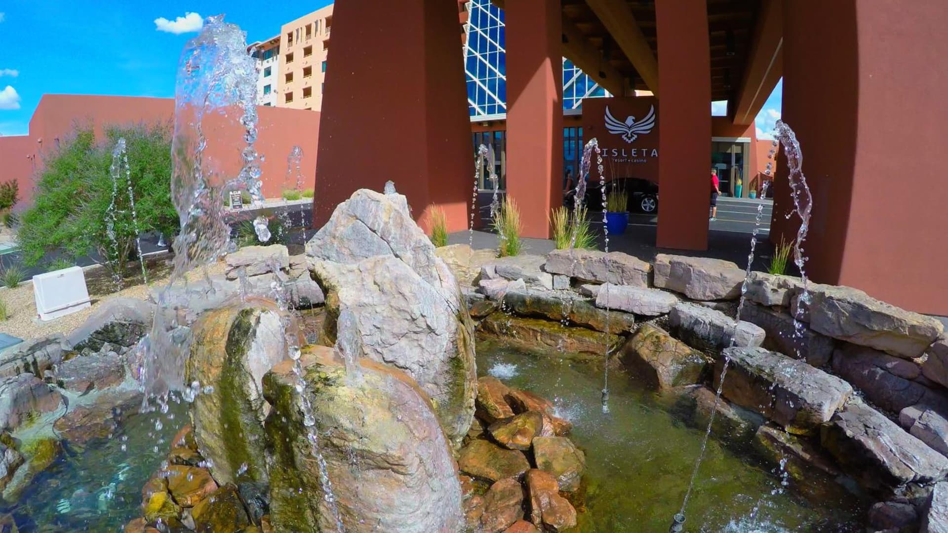 Isleta Resort & Casino gallery photo in Albuquerque, NM — image 10