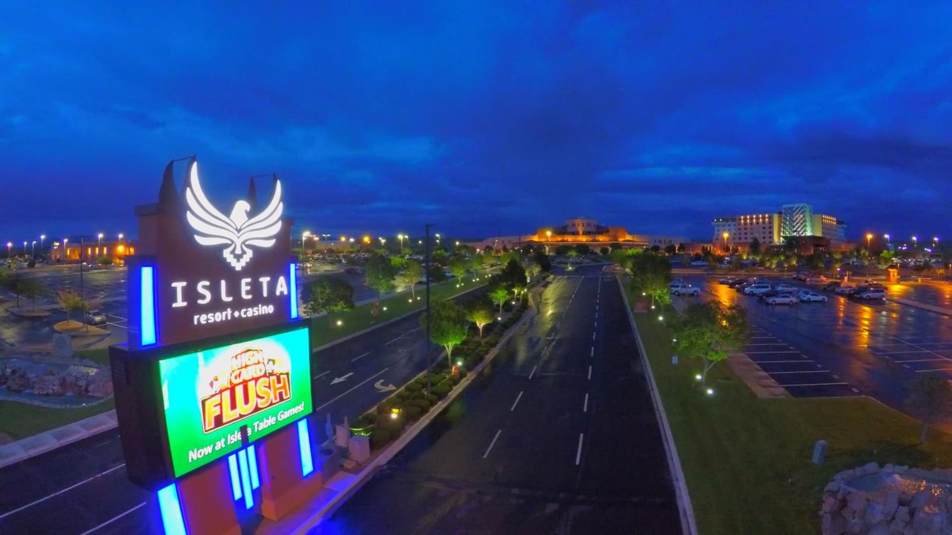 Isleta Resort & Casino gallery photo in Albuquerque, NM — image 28