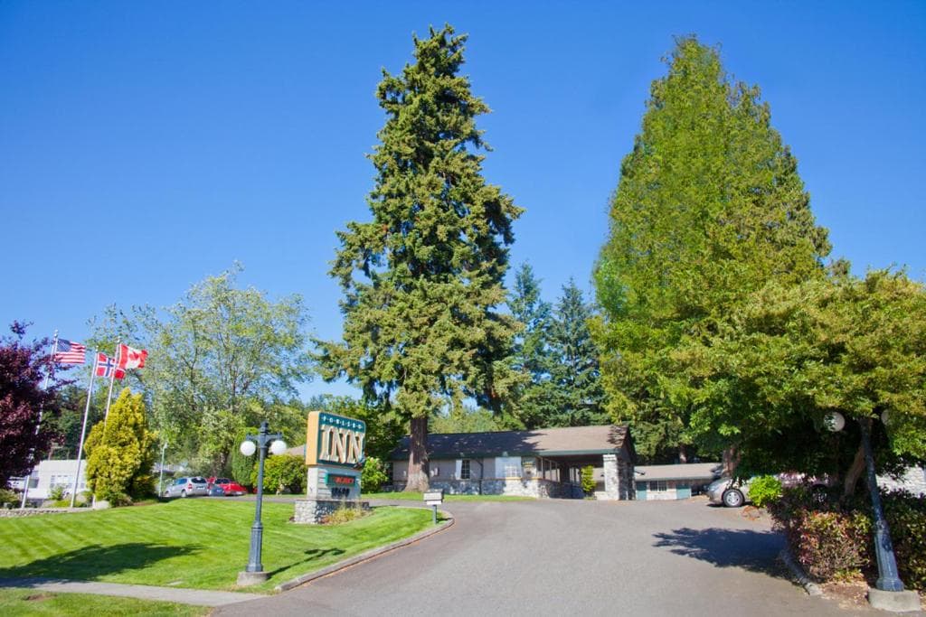 Poulsbo Inn & Suites gallery photo in Poulsbo, WA — image 6