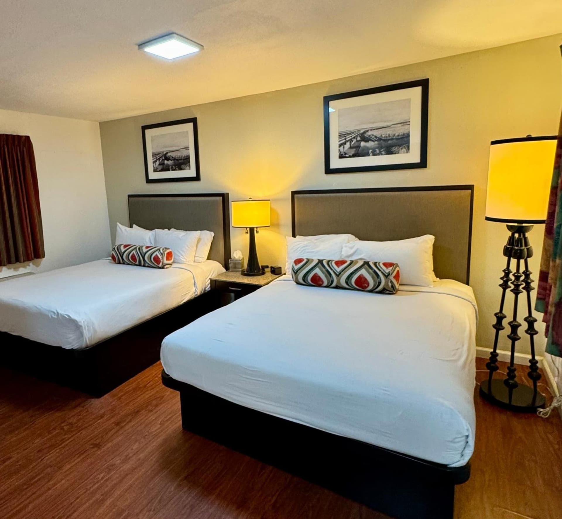 Budget Motel gallery photo in Gilroy, CA — image 17