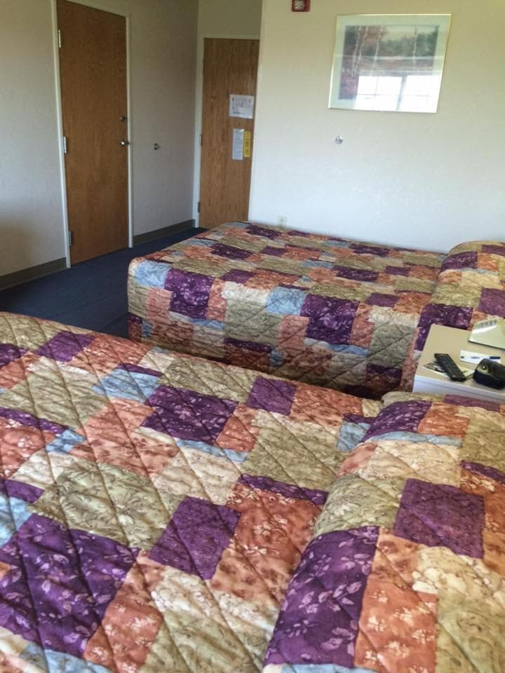 Microtel Inn by Wyndham Champaign gallery photo in Champaign, IL — image 11