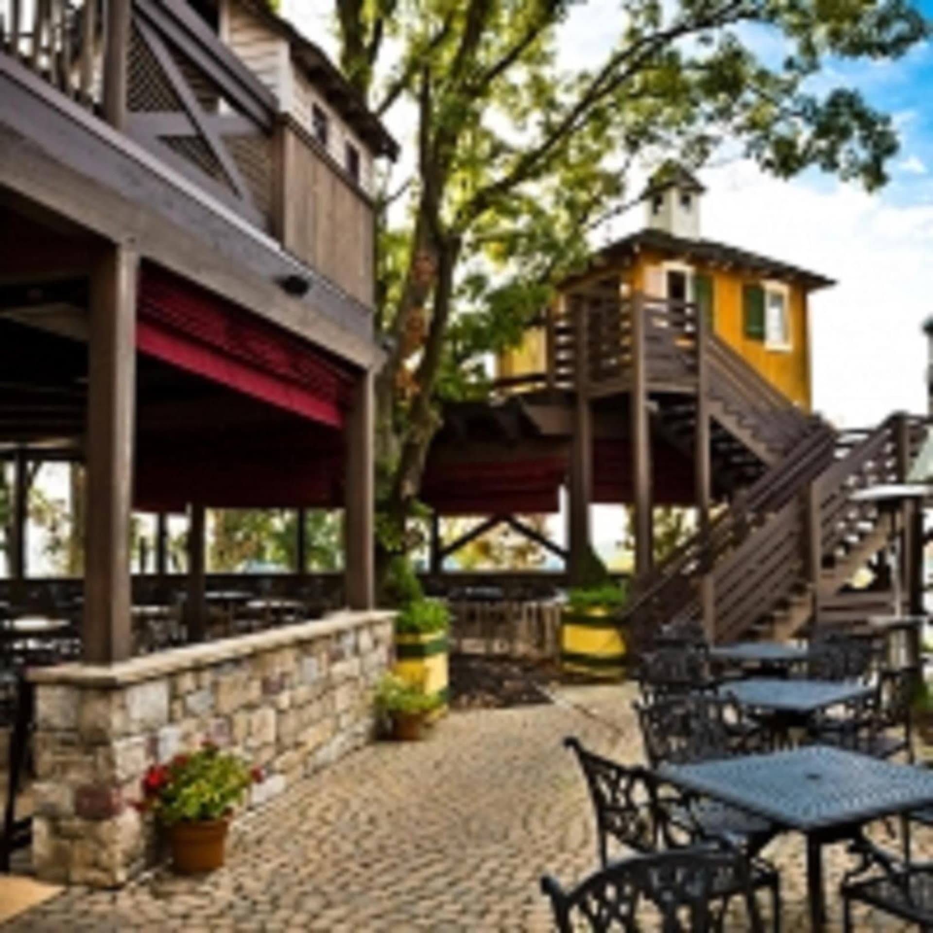 Heritage Hotel Lancaster gallery photo in Lancaster, PA — image 7