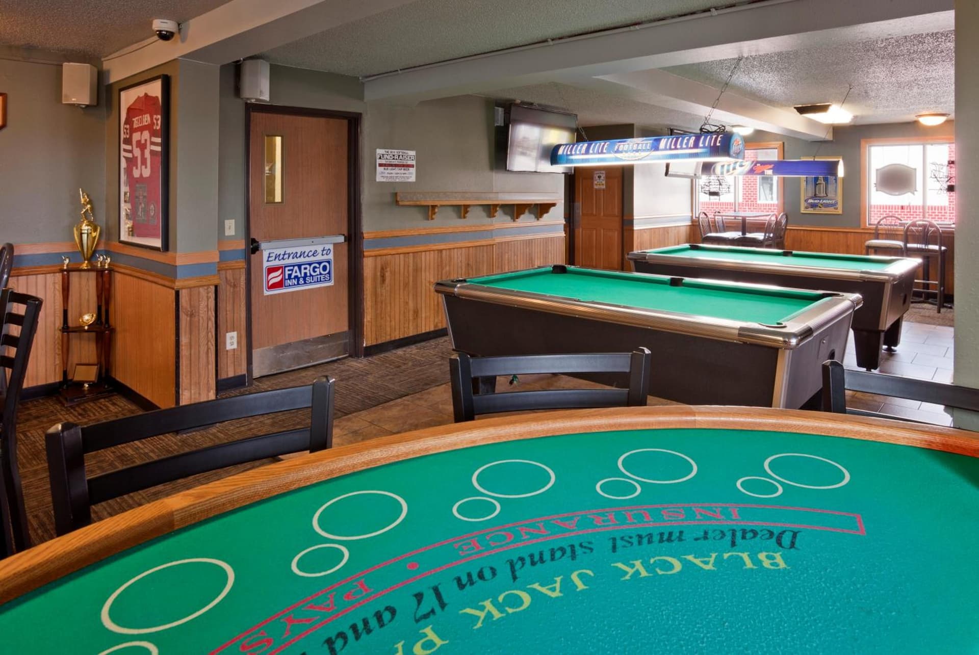 Fargo Inn and Suites gallery photo in Fargo, ND — image 8