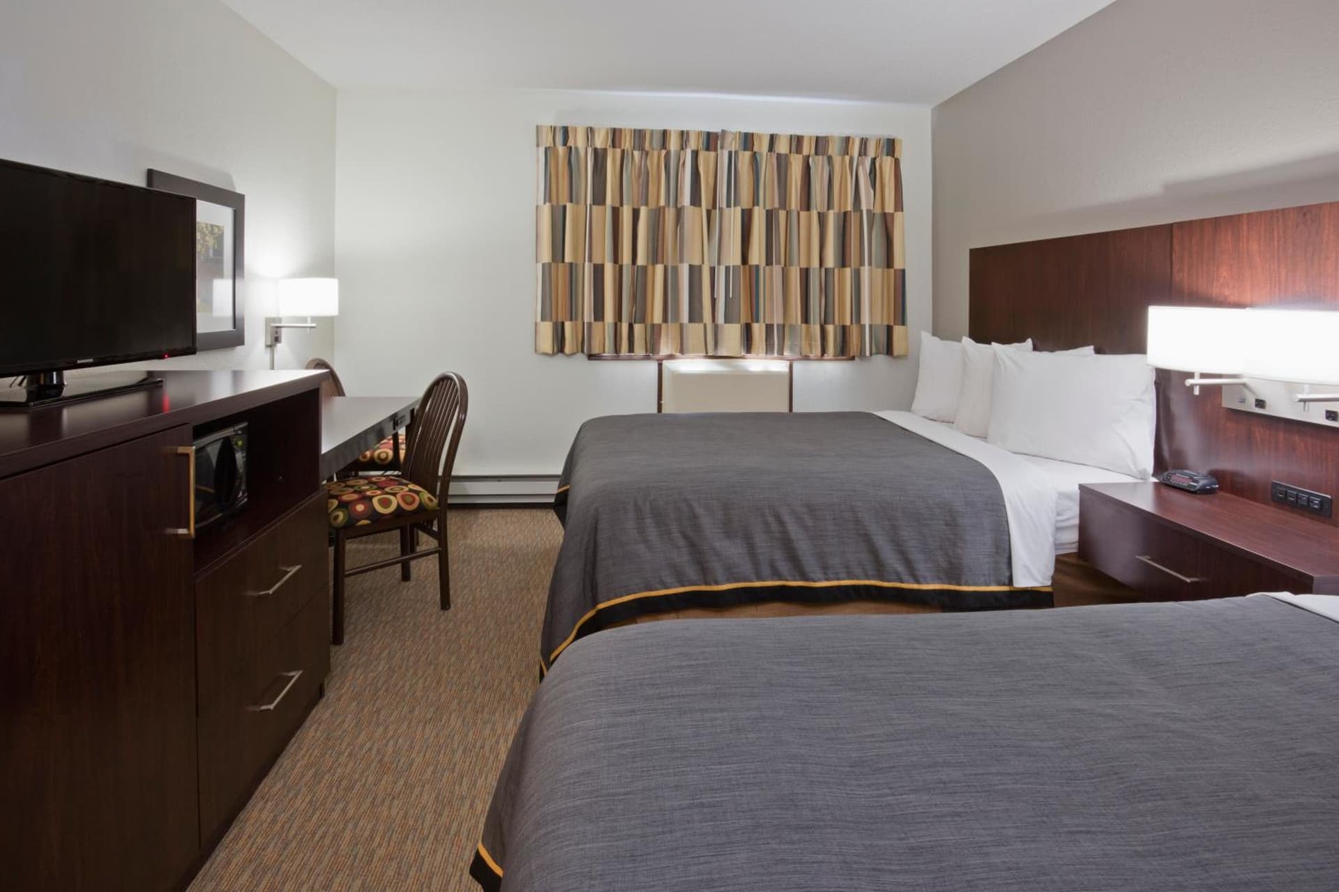 Fargo Inn and Suites gallery photo in Fargo, ND — image 19