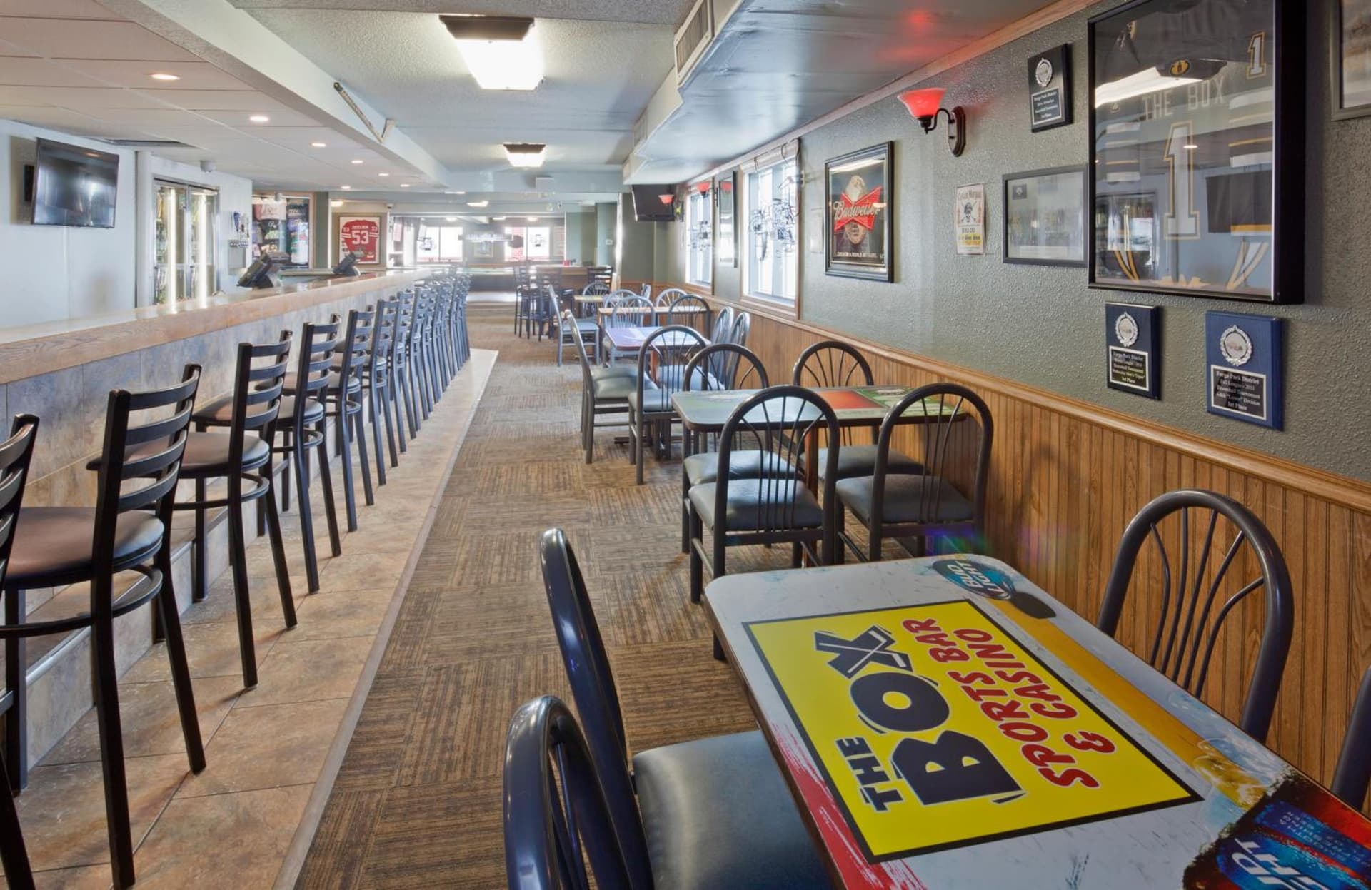 Fargo Inn and Suites gallery photo in Fargo, ND — image 28