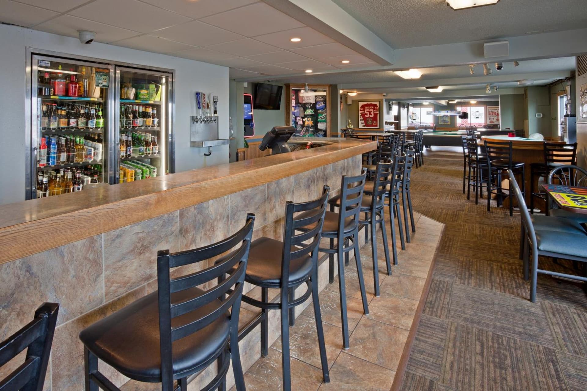 Fargo Inn and Suites gallery photo in Fargo, ND — image 15