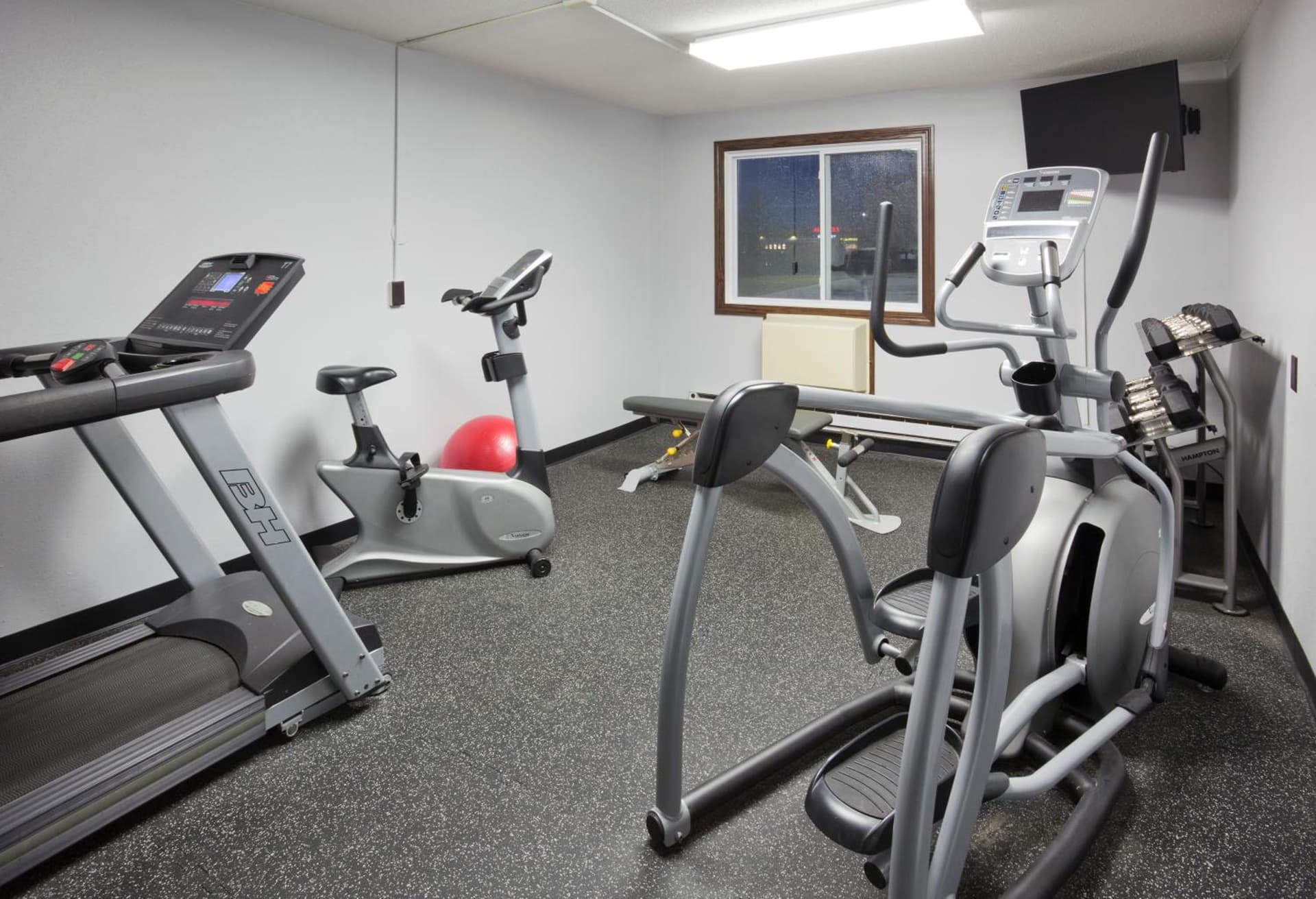 Fargo Inn and Suites gallery photo in Fargo, ND — image 31