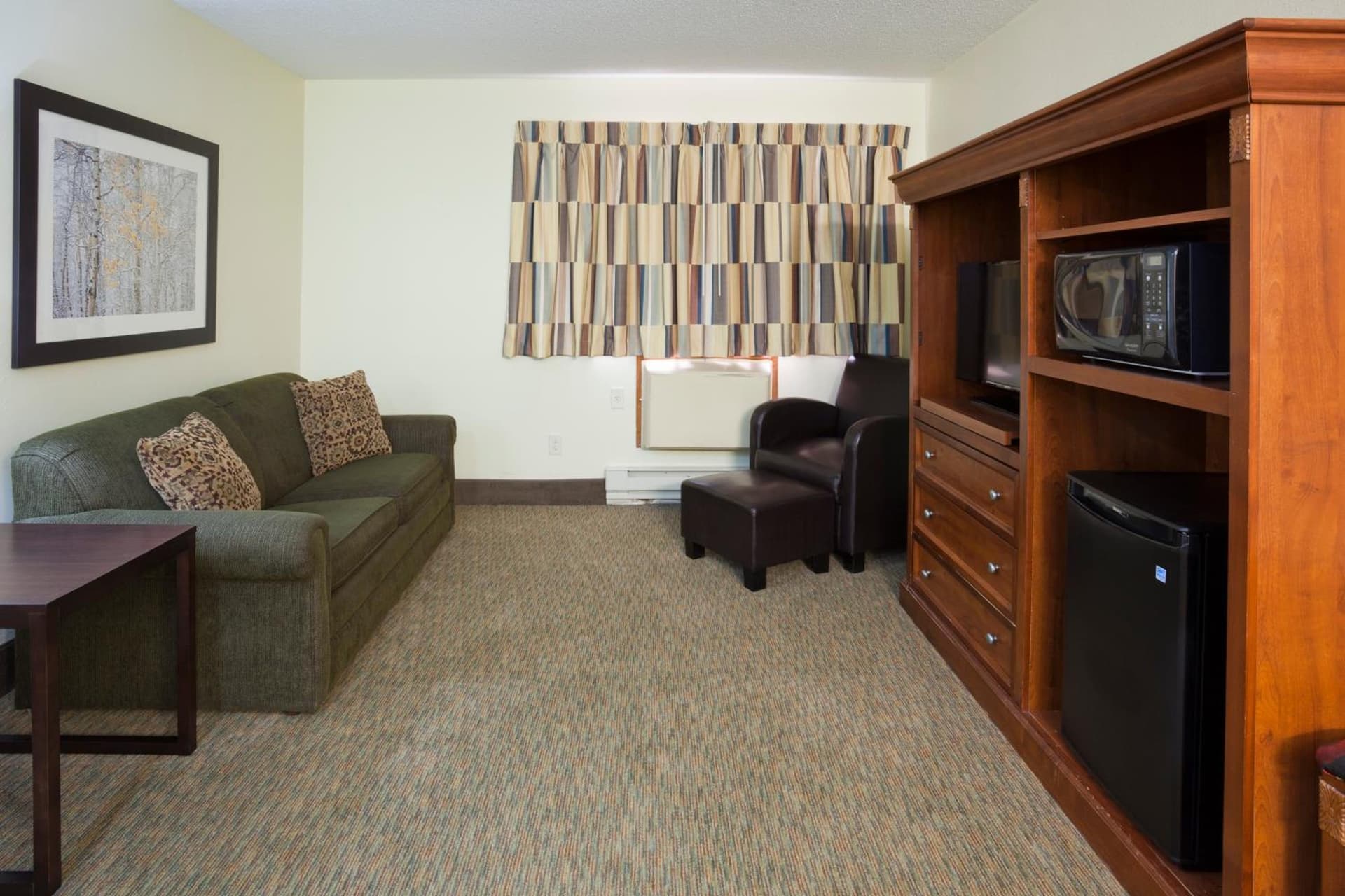 Fargo Inn and Suites gallery photo in Fargo, ND — image 25