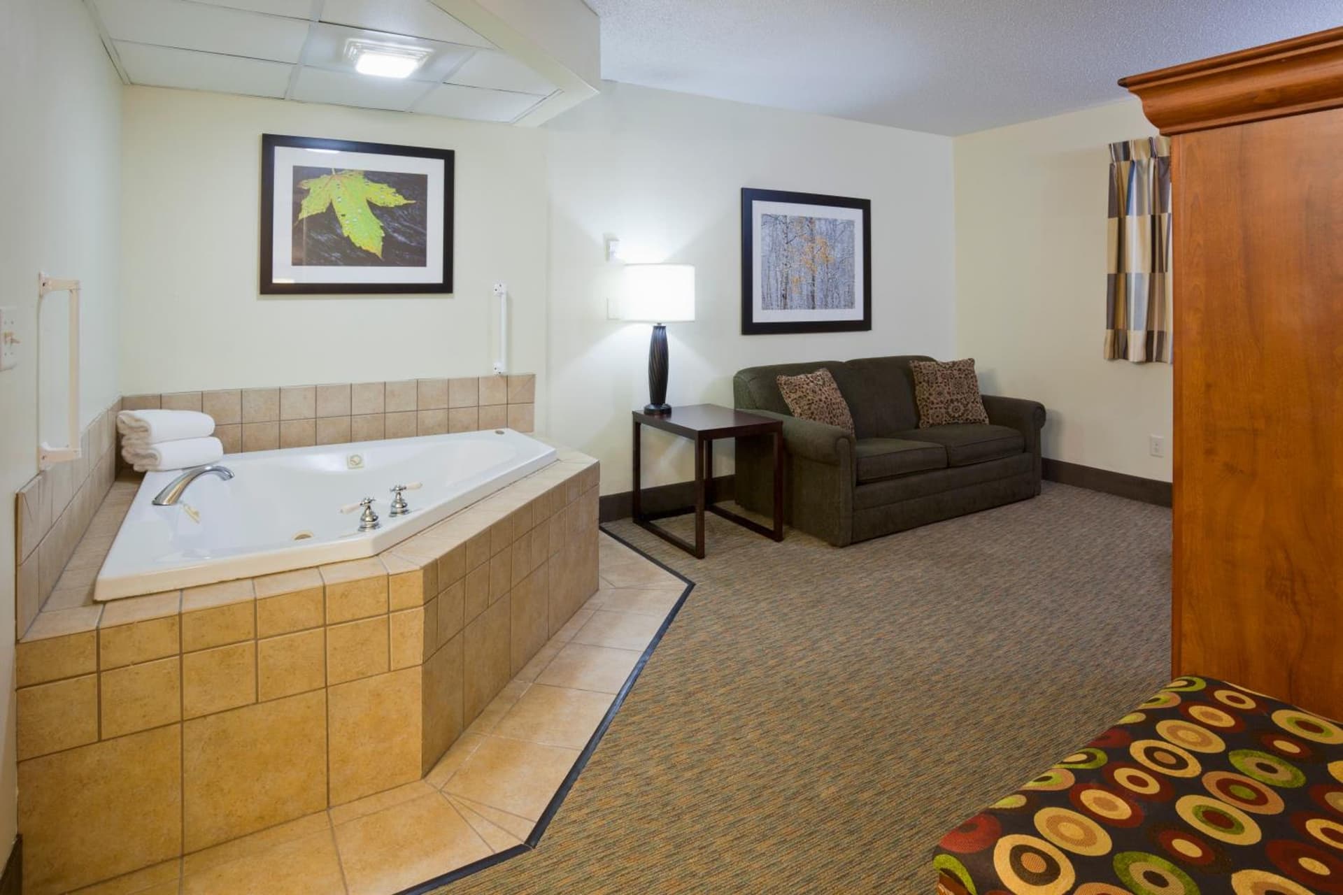 Fargo Inn and Suites gallery photo in Fargo, ND — image 6