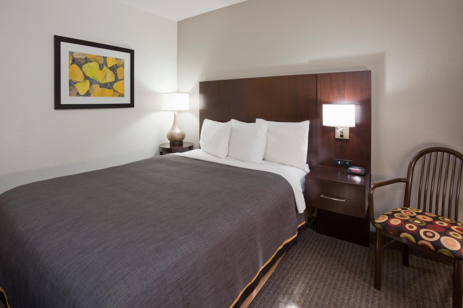 Fargo Inn and Suites gallery photo in Fargo, ND — image 21
