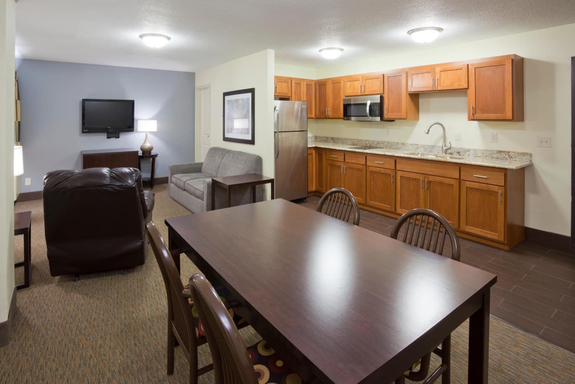 Fargo Inn and Suites gallery photo in Fargo, ND — image 17