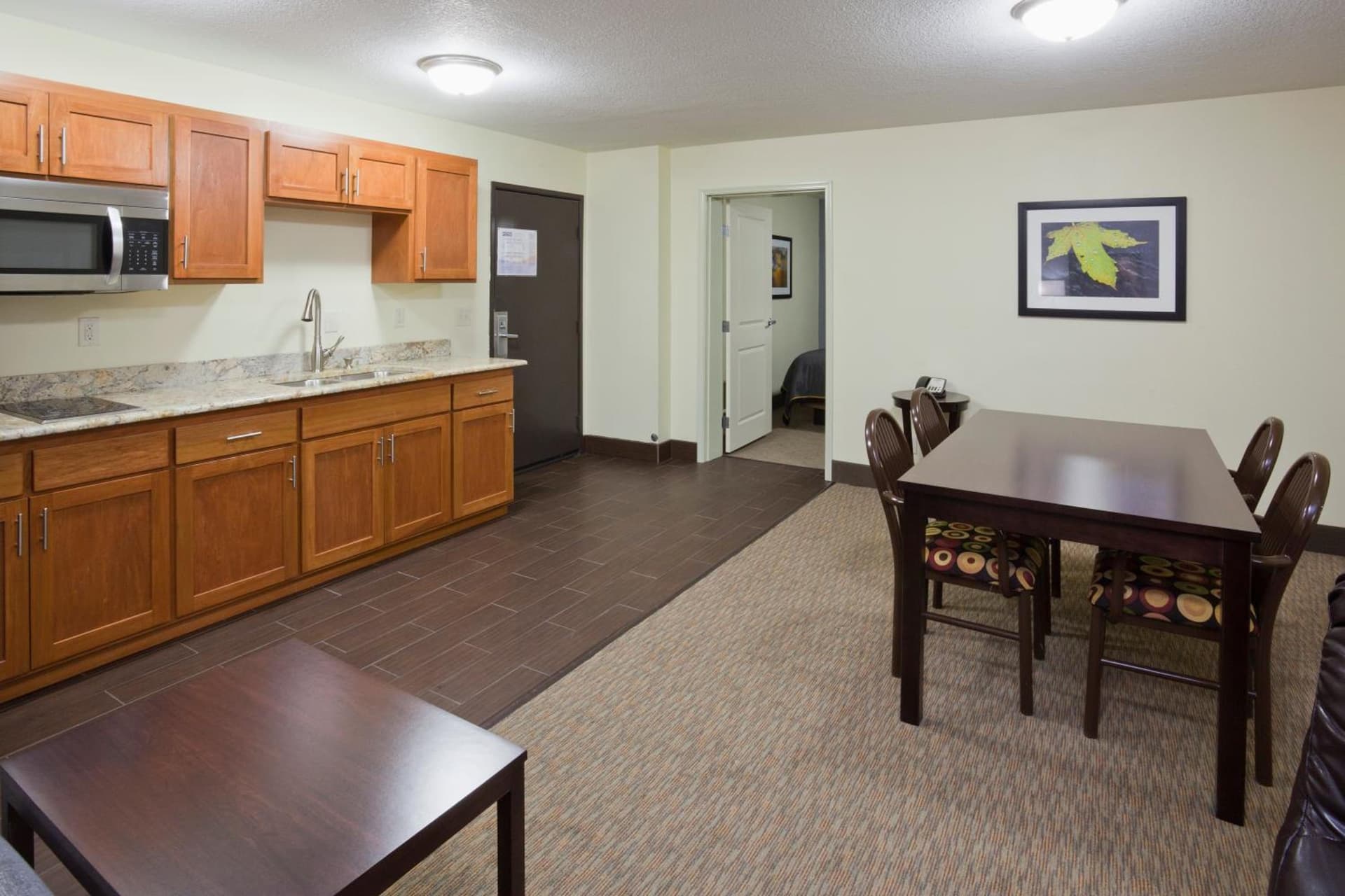 Fargo Inn and Suites gallery photo in Fargo, ND — image 5