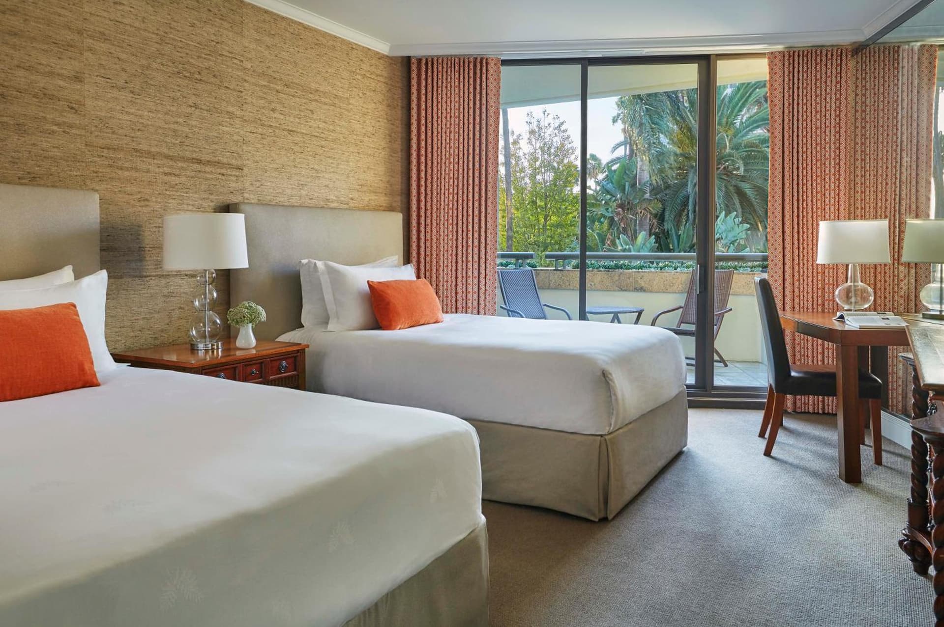 Fairmont Miramar Hotel & Bungalows gallery photo in Los Angeles, CA — image 137