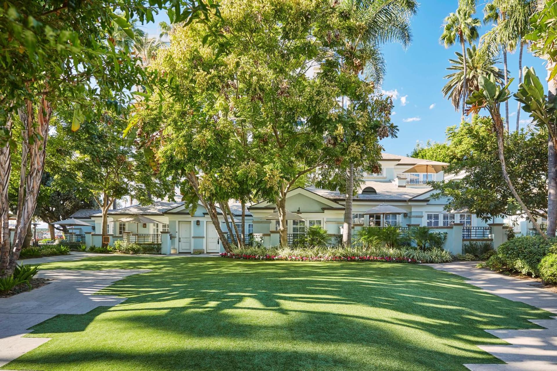 Fairmont Miramar Hotel & Bungalows gallery photo in Los Angeles, CA — image 32