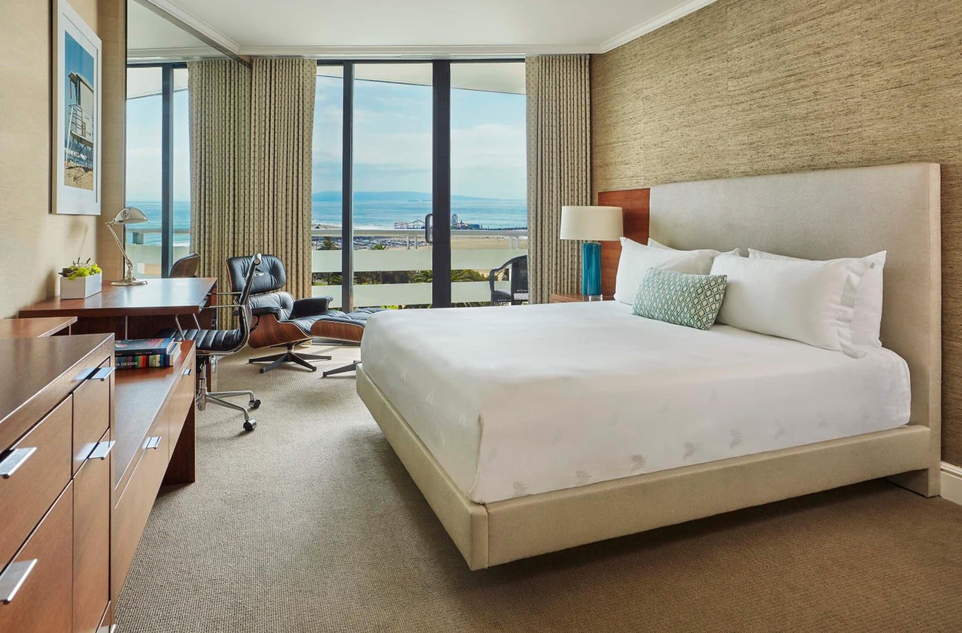 Fairmont Miramar Hotel & Bungalows gallery photo in Los Angeles, CA — image 102
