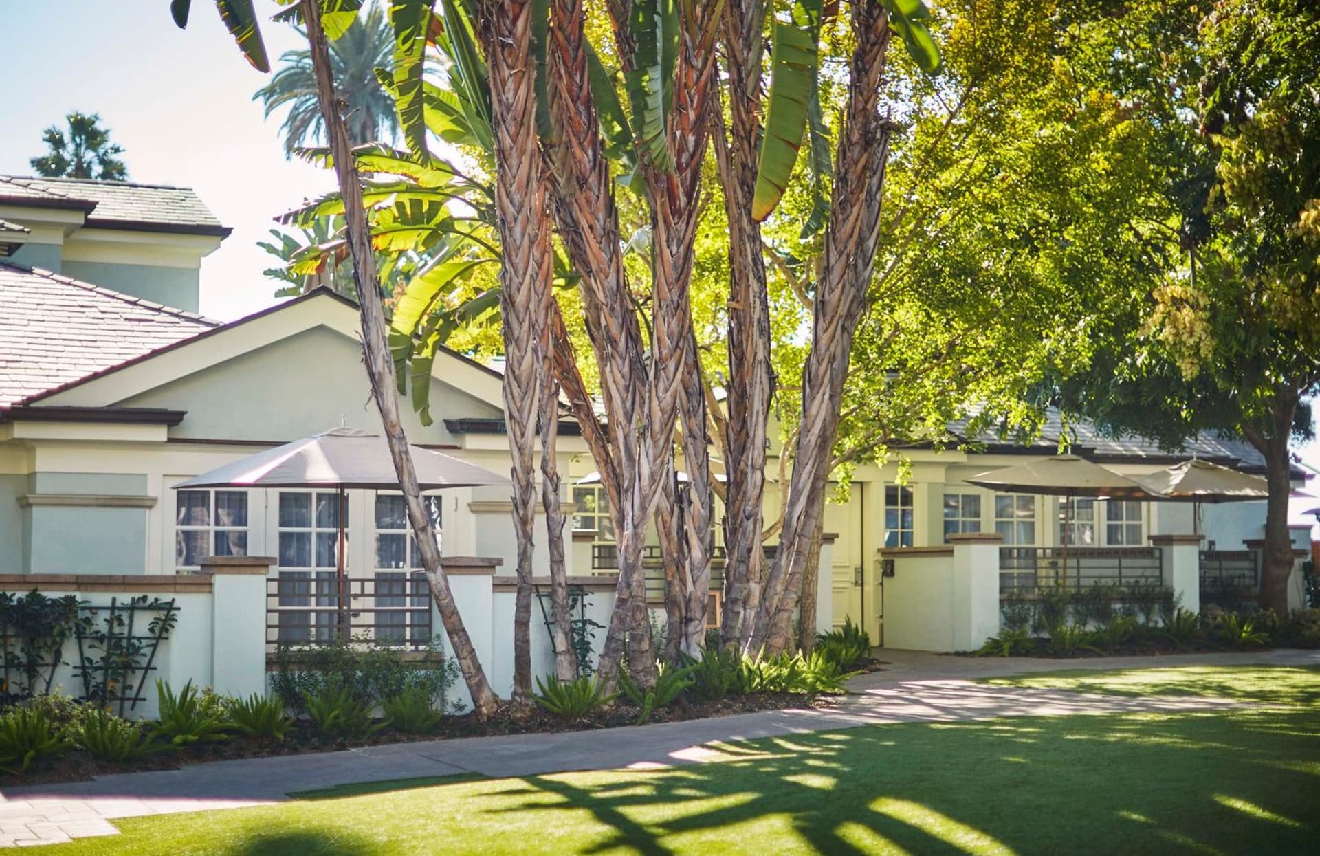 Fairmont Miramar Hotel & Bungalows gallery photo in Los Angeles, CA — image 38