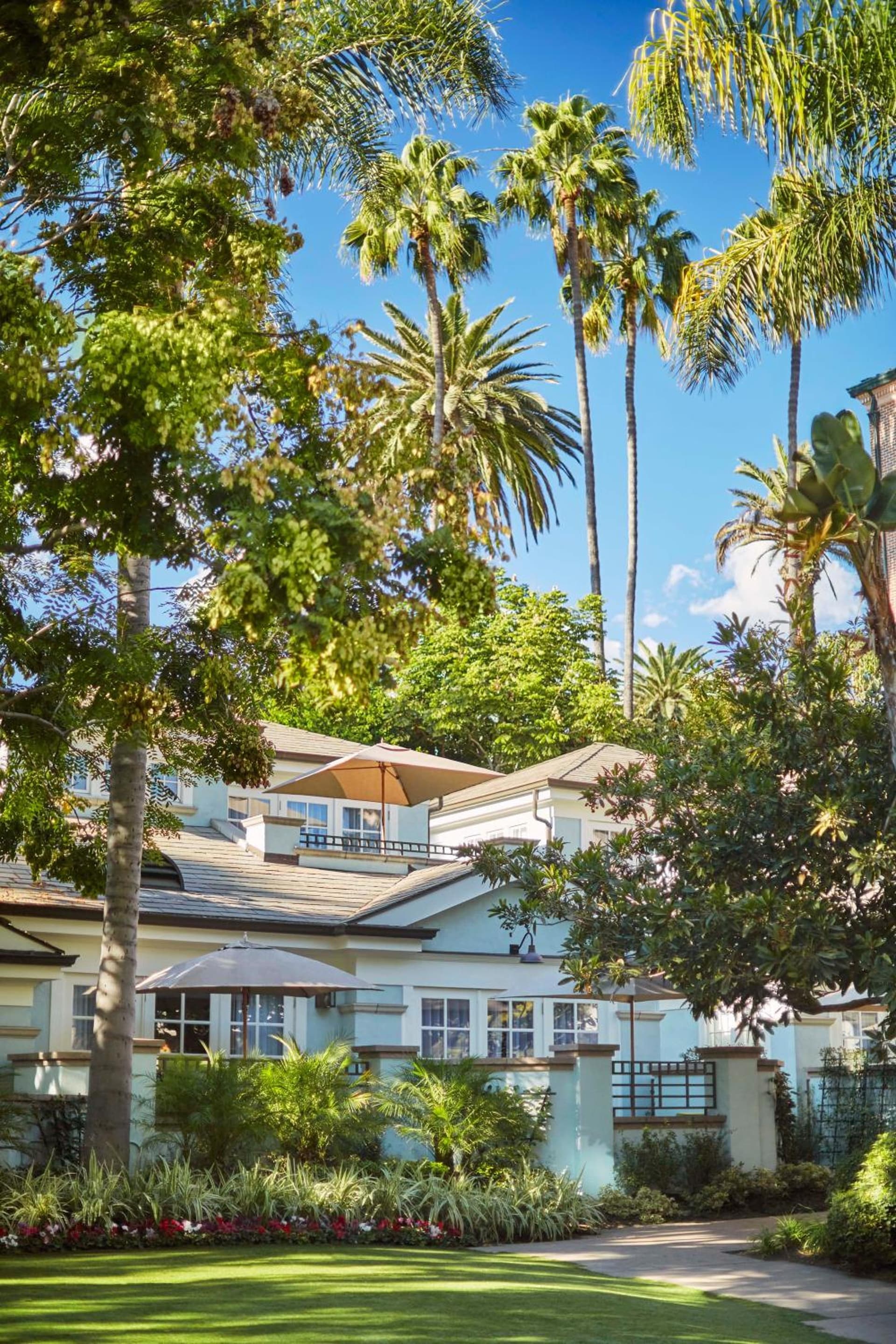 Fairmont Miramar Hotel & Bungalows gallery photo in Los Angeles, CA — image 141