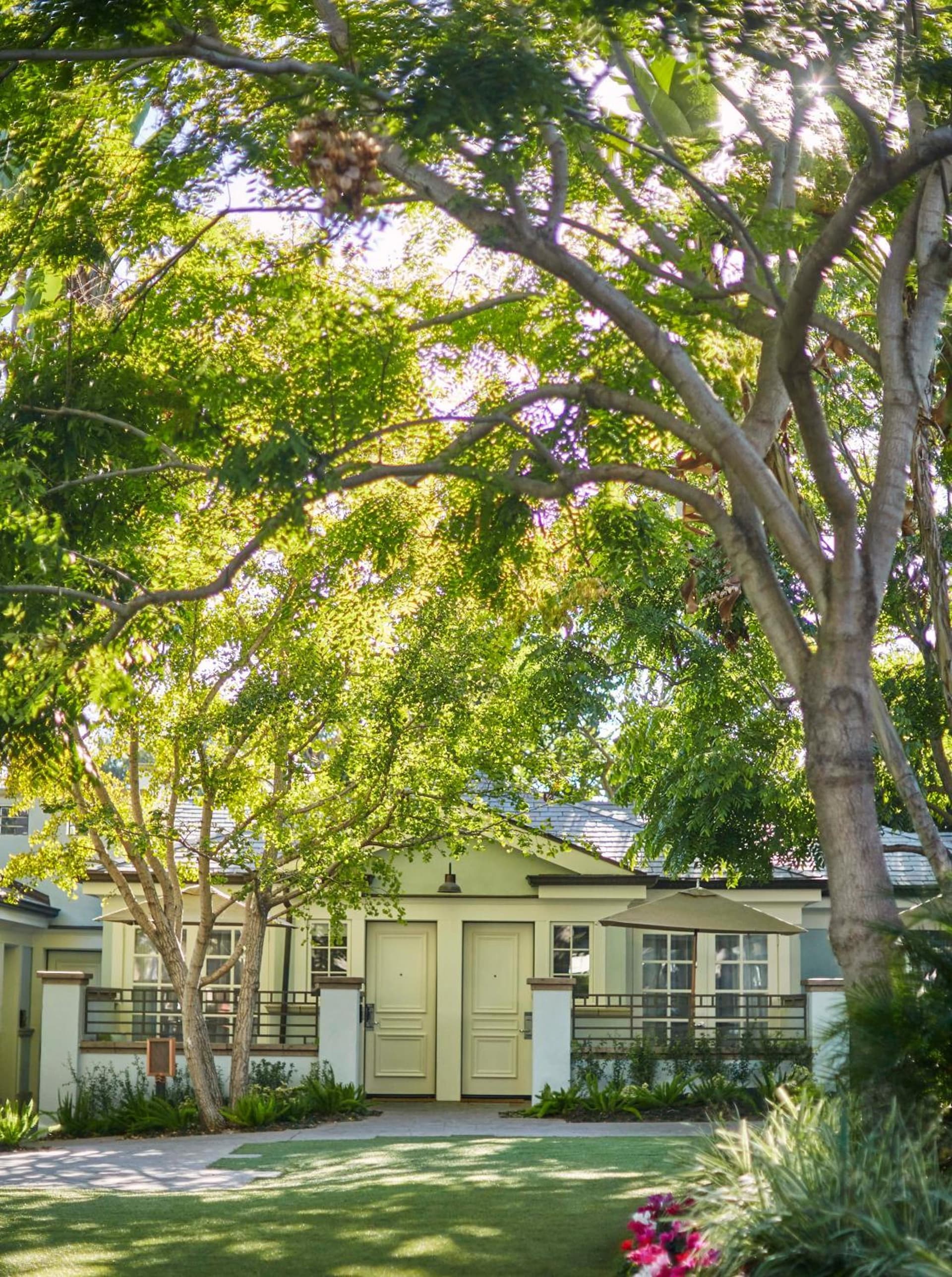Fairmont Miramar Hotel & Bungalows gallery photo in Los Angeles, CA — image 122
