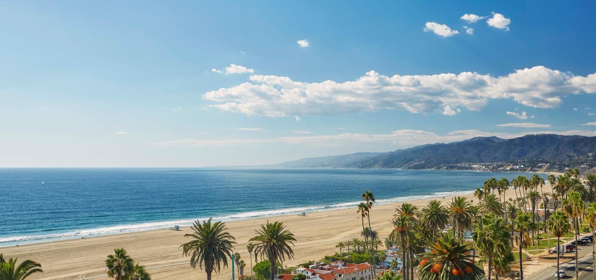 Fairmont Miramar Hotel & Bungalows gallery photo in Los Angeles, CA — image 6