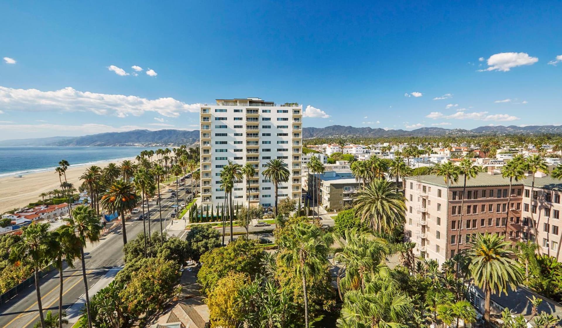 Fairmont Miramar Hotel & Bungalows gallery photo in Los Angeles, CA — image 168