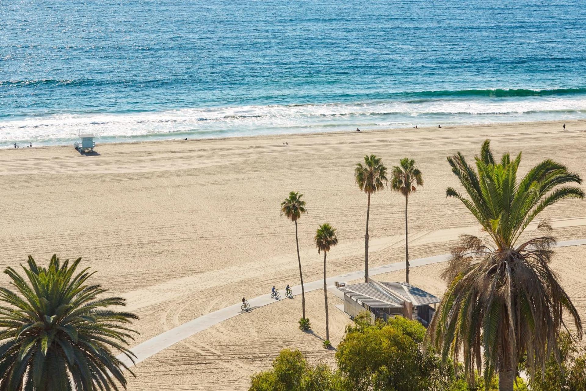 Fairmont Miramar Hotel & Bungalows gallery photo in Los Angeles, CA — image 170