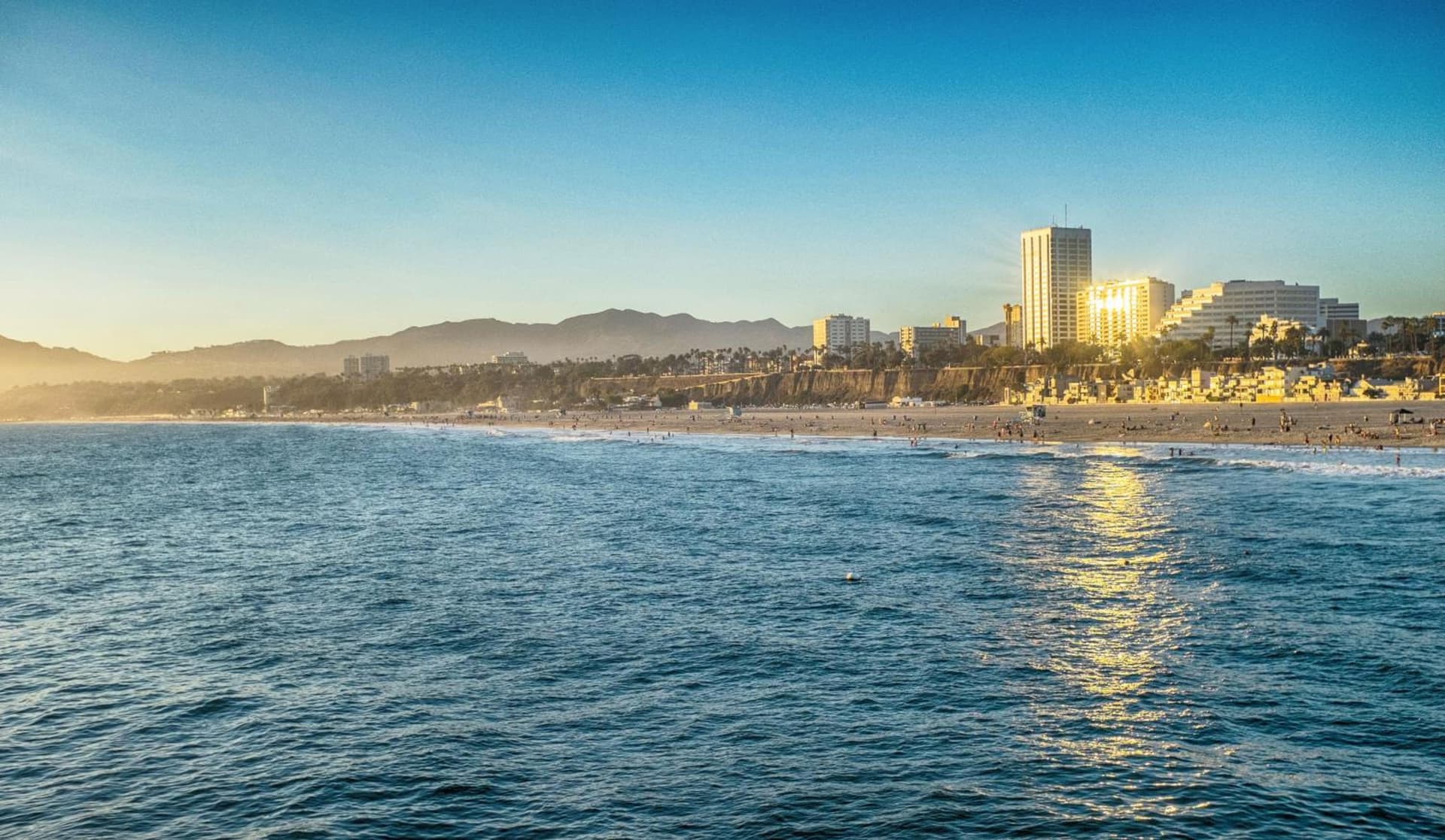 Fairmont Miramar Hotel & Bungalows gallery photo in Los Angeles, CA — image 81