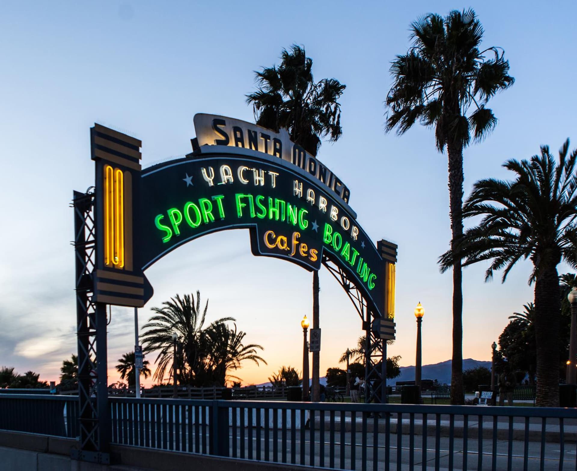 Fairmont Miramar Hotel & Bungalows gallery photo in Los Angeles, CA — image 4