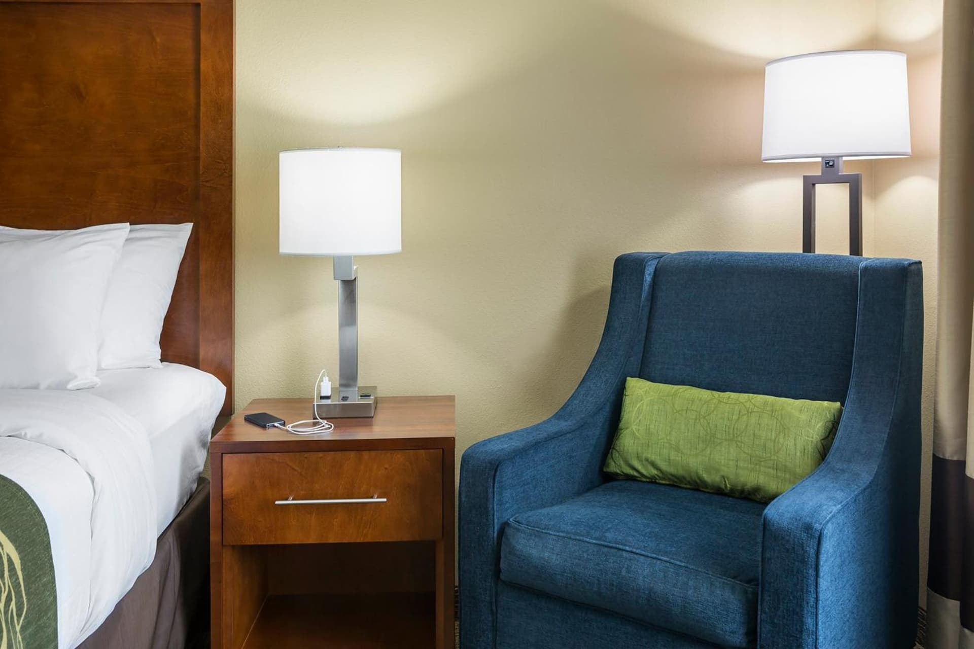 Comfort Inn & Suites West - Medical Center gallery photo in Rochester, MN — image 48