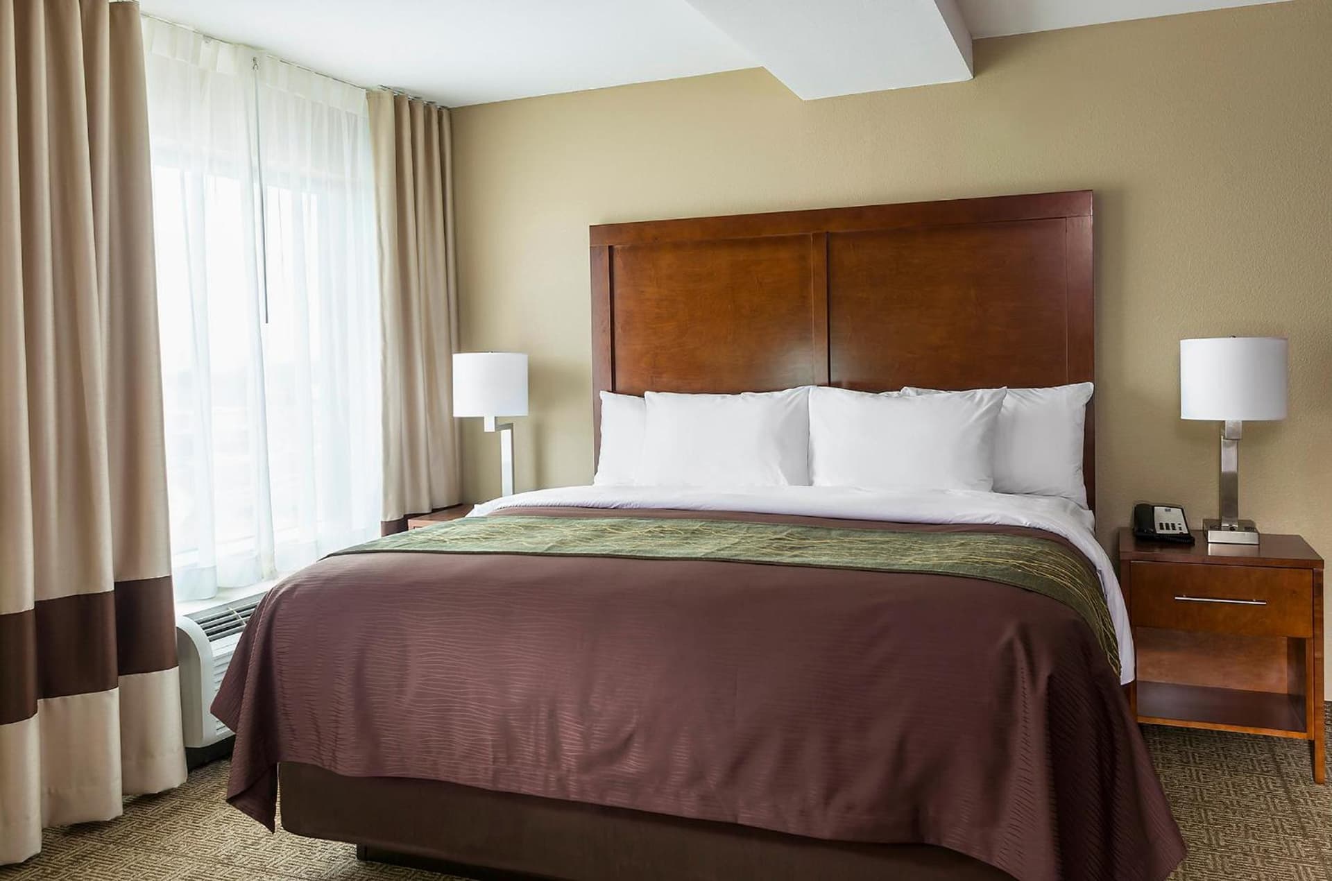 Comfort Inn & Suites West - Medical Center gallery photo in Rochester, MN — image 44