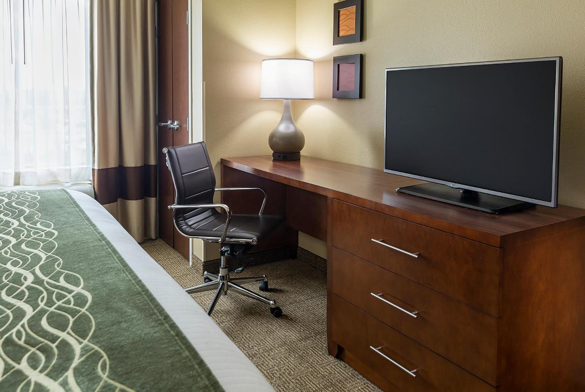 Comfort Inn & Suites West - Medical Center gallery photo in Rochester, MN — image 28