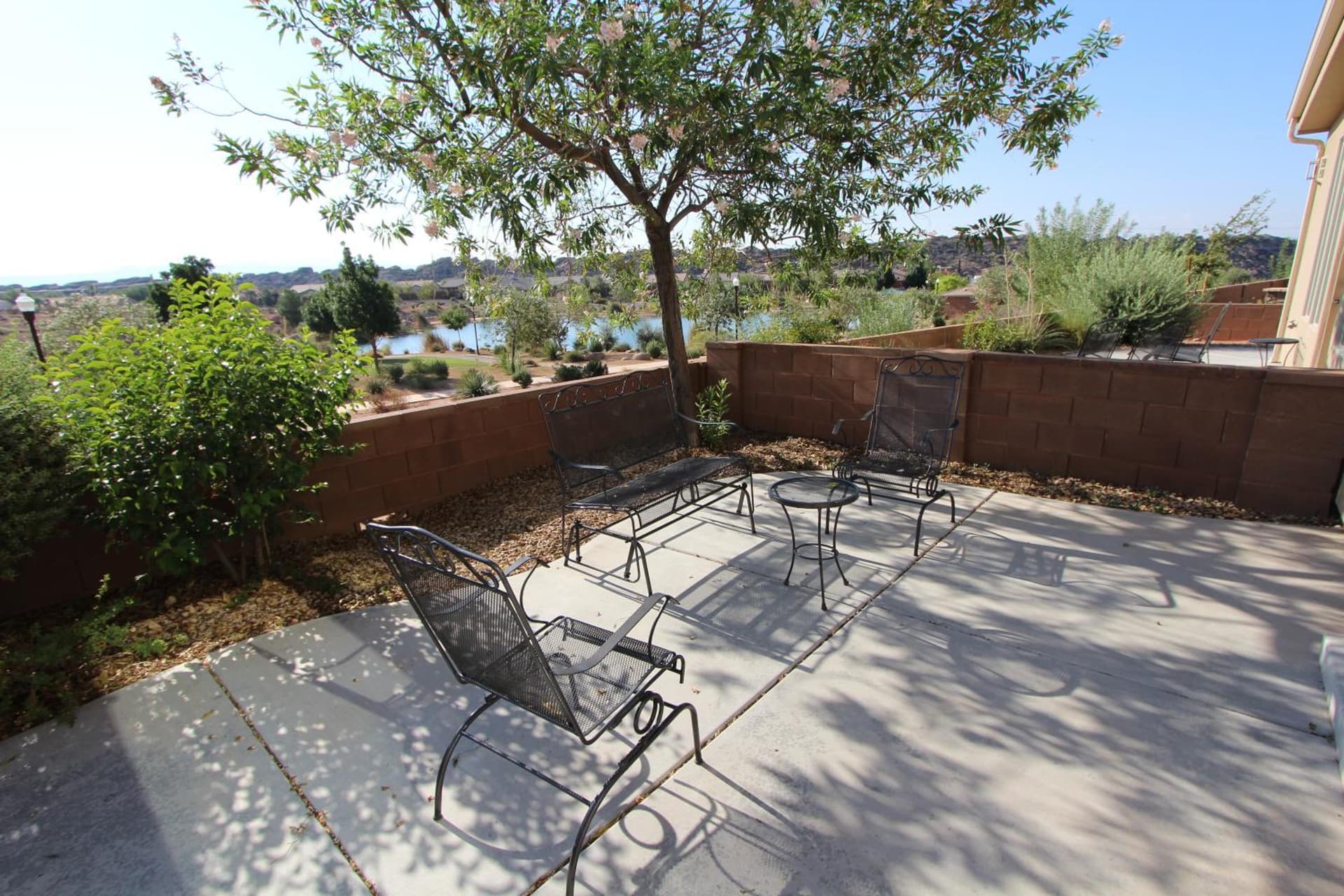 Canyon Villas at Coral Ridge interior in Washington, UT — gallery photo 2