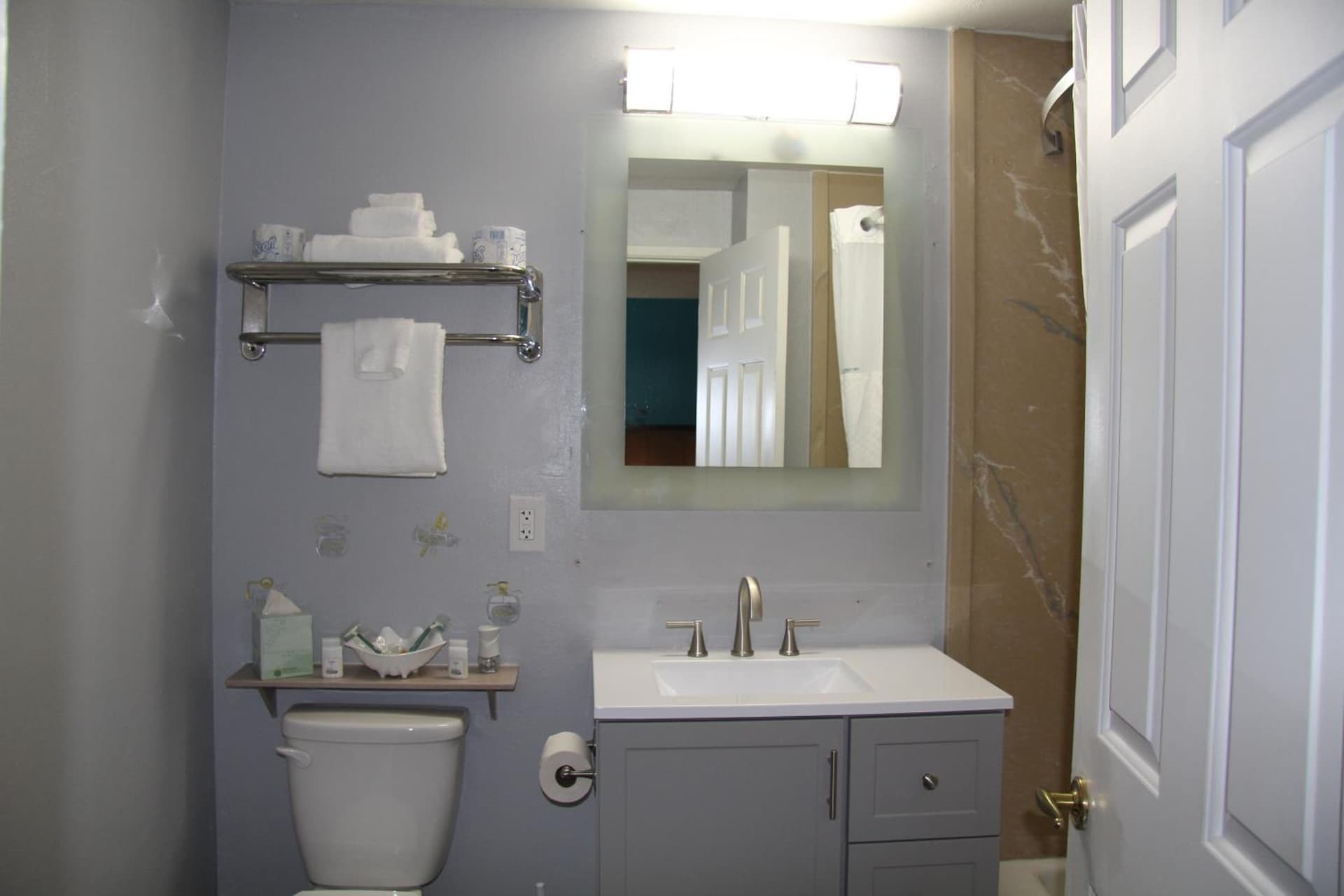Naval Suites by FairBridge gallery photo in Bremerton, WA — image 29