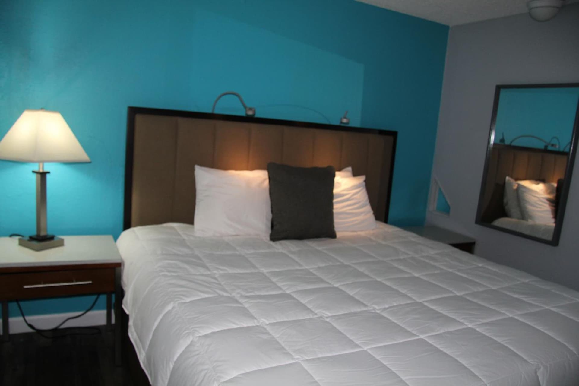 Naval Suites by FairBridge gallery photo in Bremerton, WA — image 10