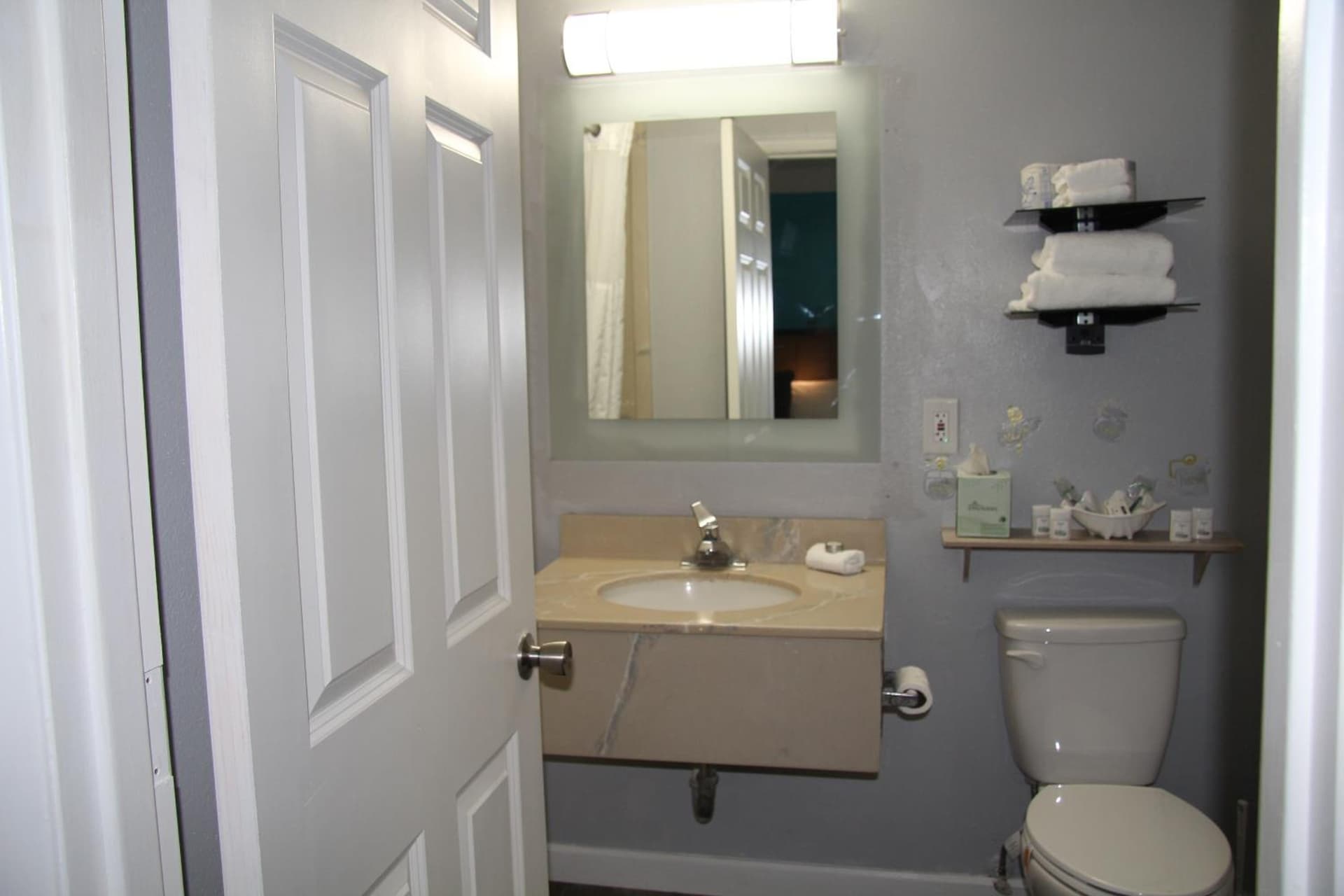 Naval Suites by FairBridge gallery photo in Bremerton, WA — image 37