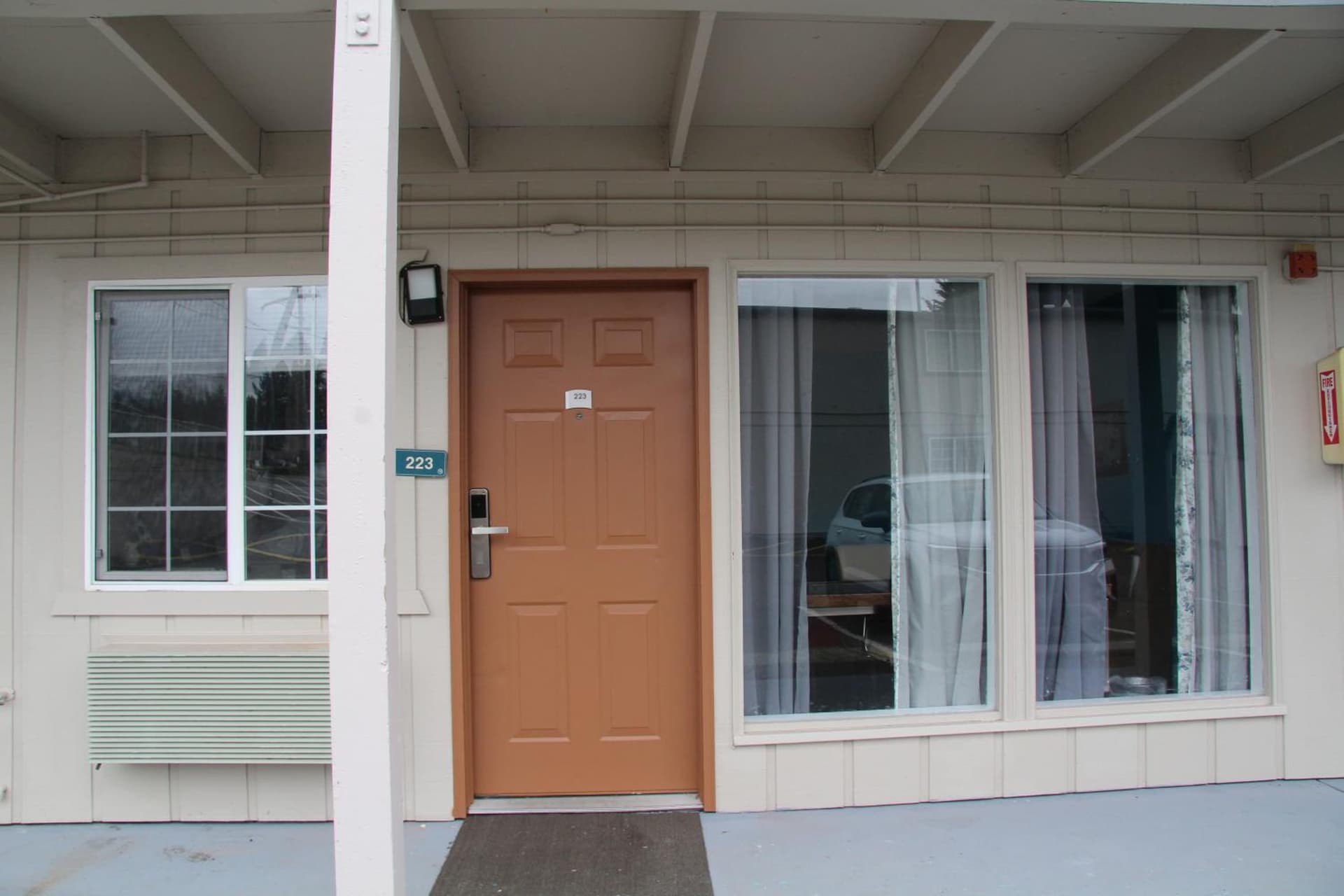 Naval Suites by FairBridge gallery photo in Bremerton, WA — image 48