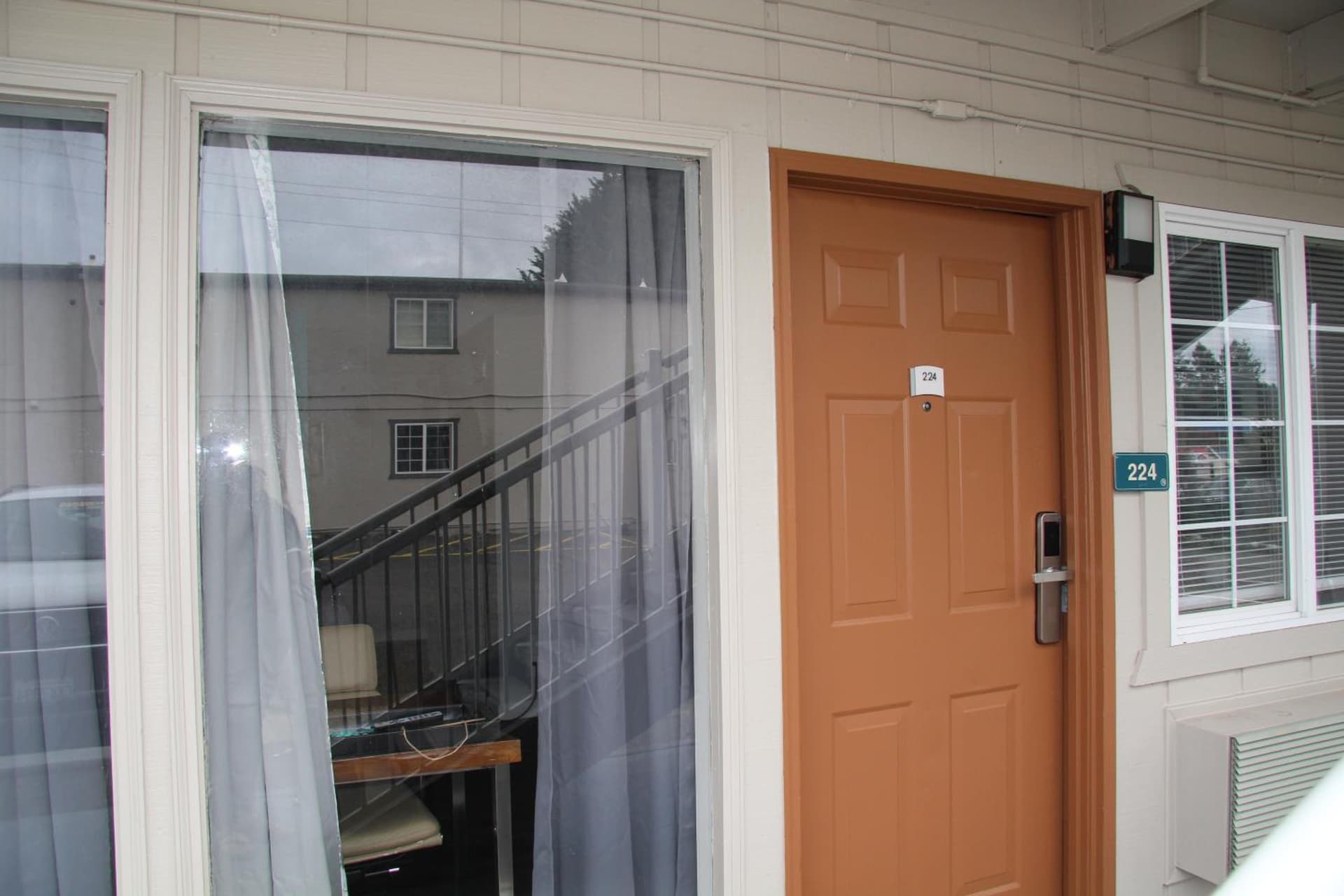 Naval Suites by FairBridge interior in Bremerton, WA — gallery photo 2