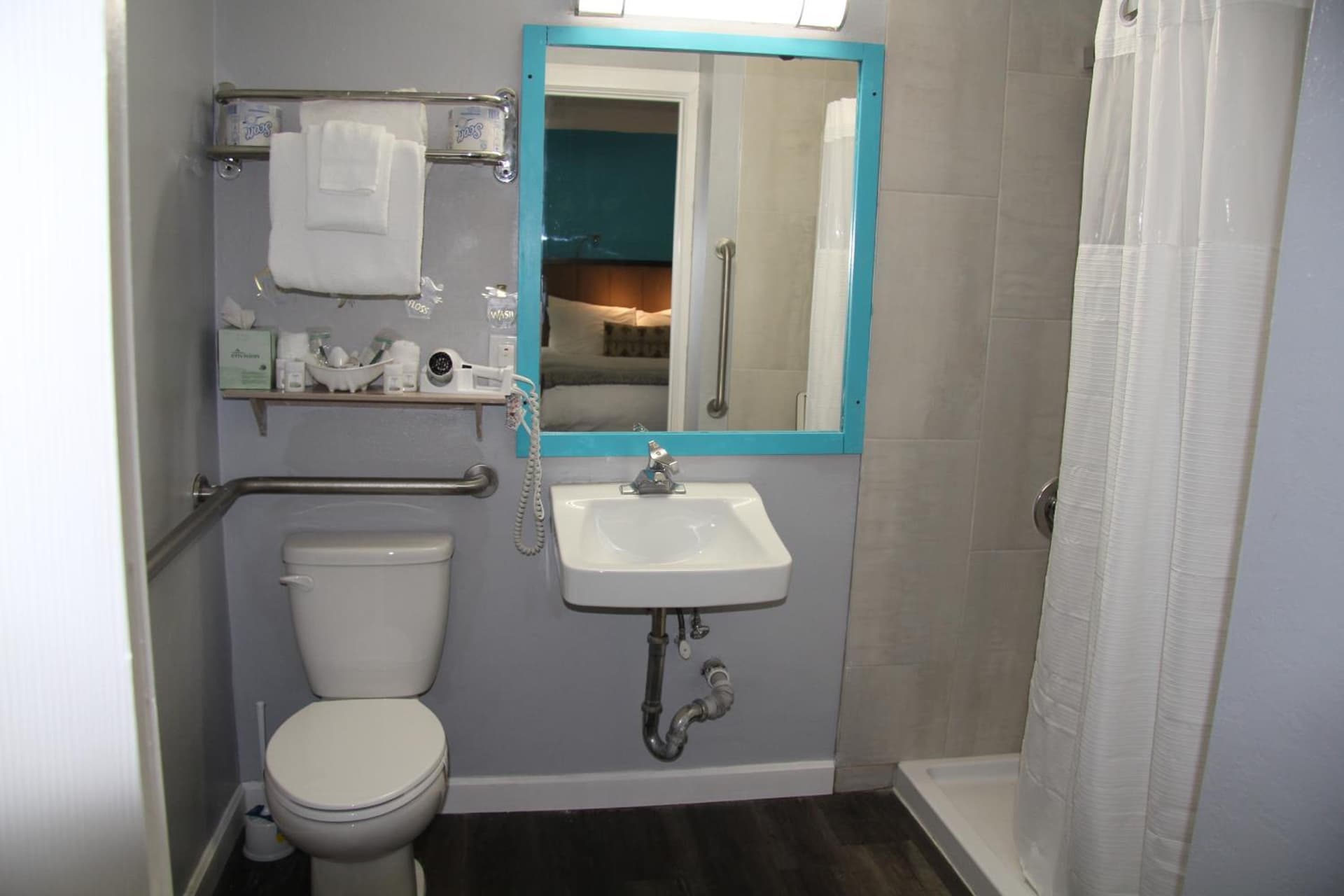 Naval Suites by FairBridge gallery photo in Bremerton, WA — image 35