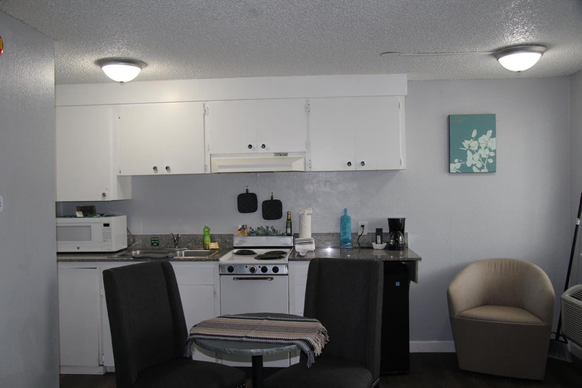 Naval Suites by FairBridge gallery photo in Bremerton, WA — image 24