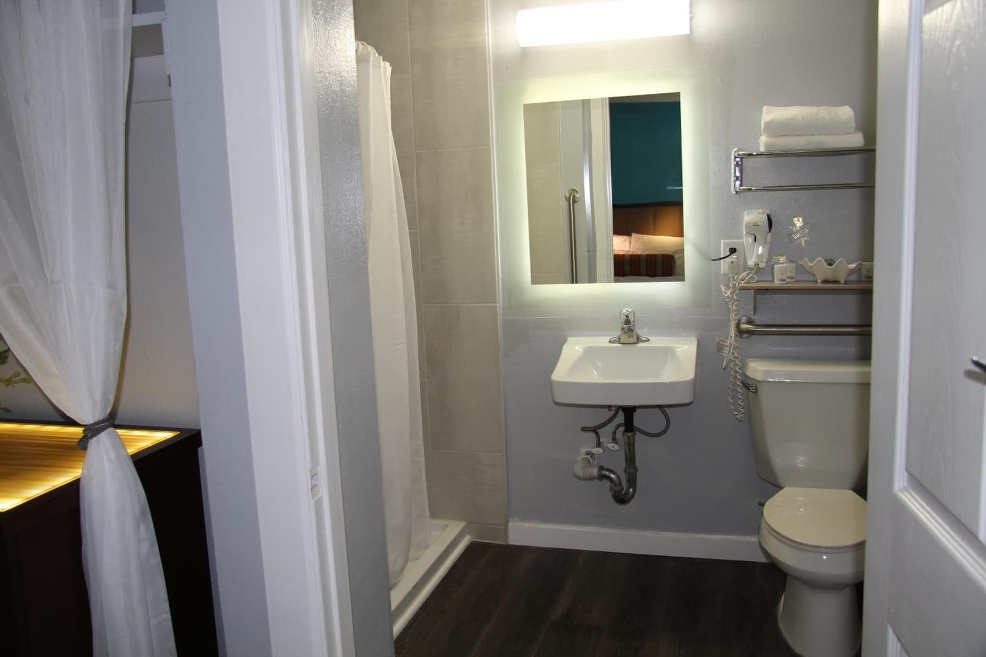 Naval Suites by FairBridge gallery photo in Bremerton, WA — image 30