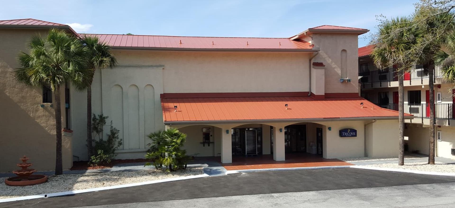 Tricove Inn & Suites gallery photo in Jacksonville, FL — image 13